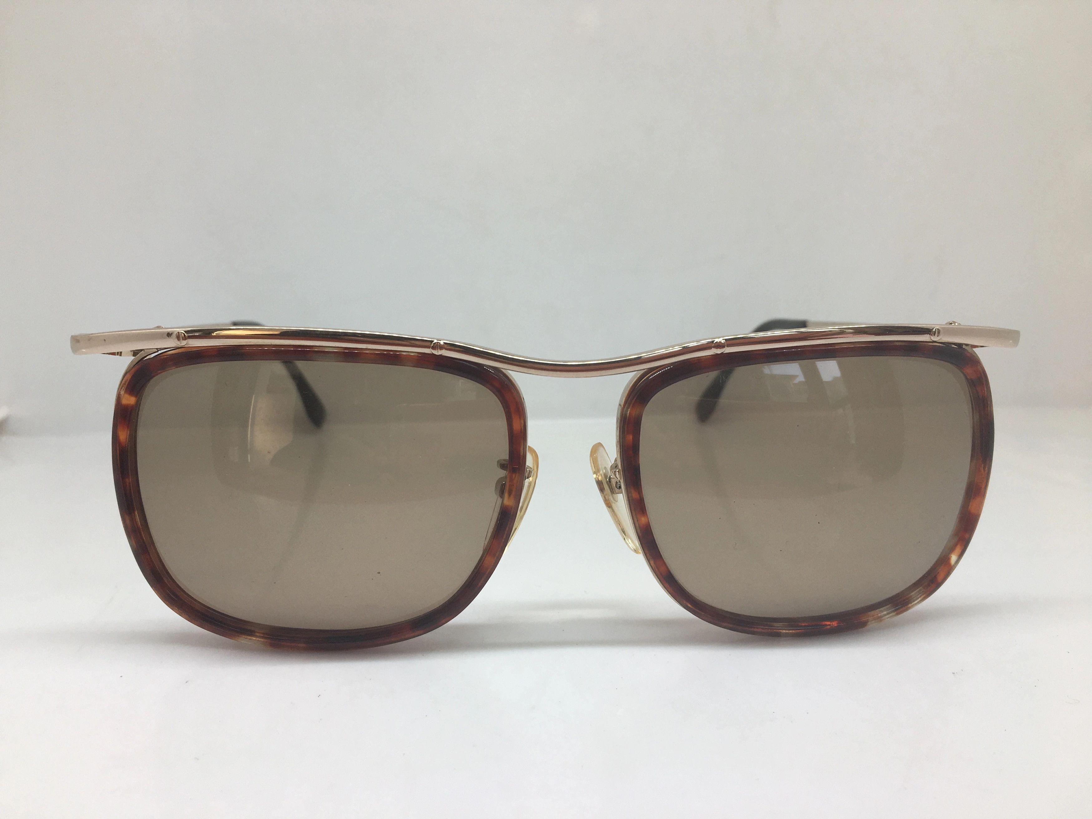 Yves Saint Laurent MOD YSL YVES SAINT LAURENT mod 31-6201 VINTAGE SUNGLASSES Size ONE SIZE - 1 Thumbnail