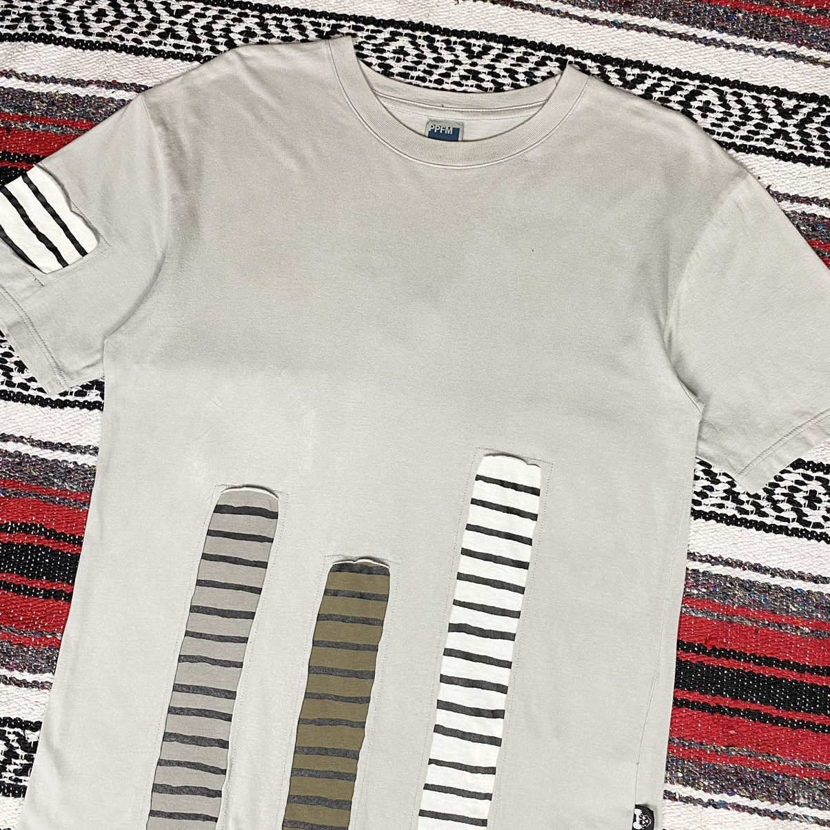 Japanese Brand PPFM Heaven’s Gate Shirt PPFM Designers Size US M / EU 48-50 / 2 - 3 Thumbnail