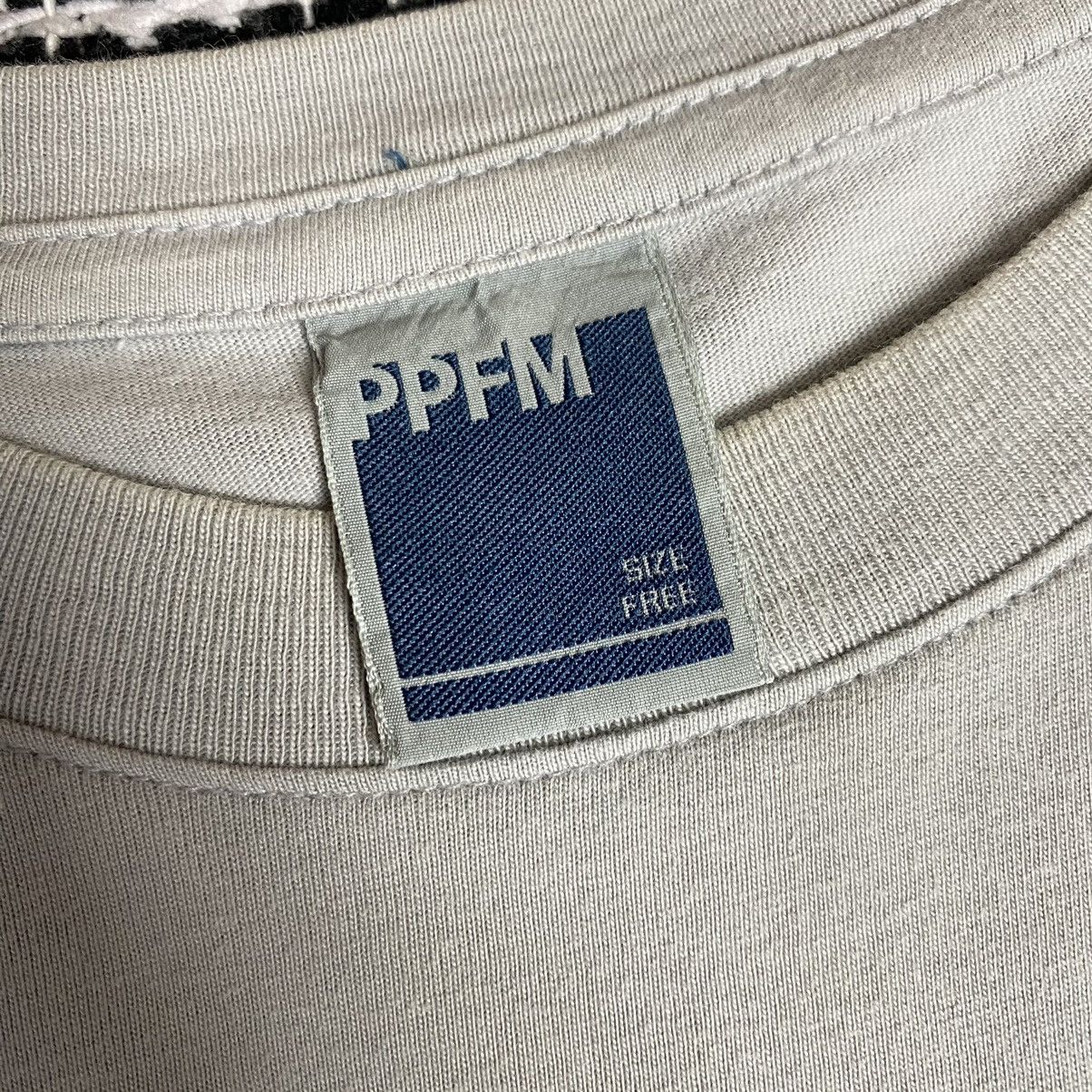 Japanese Brand PPFM Heaven’s Gate Shirt PPFM Designers Size US M / EU 48-50 / 2 - 17 Thumbnail