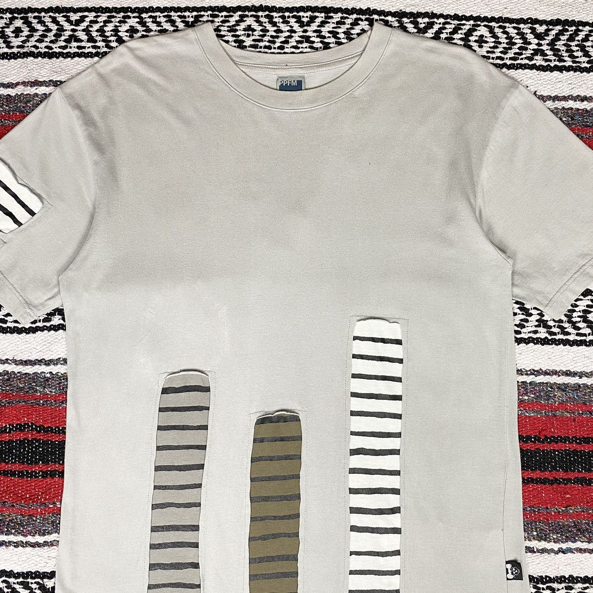 Japanese Brand PPFM Heaven’s Gate Shirt PPFM Designers Size US M / EU 48-50 / 2 - 5 Thumbnail