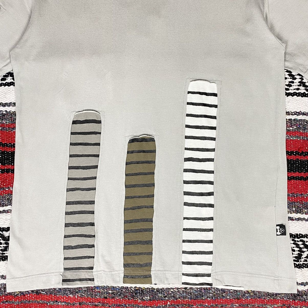 Japanese Brand PPFM Heaven’s Gate Shirt PPFM Designers Size US M / EU 48-50 / 2 - 9 Thumbnail