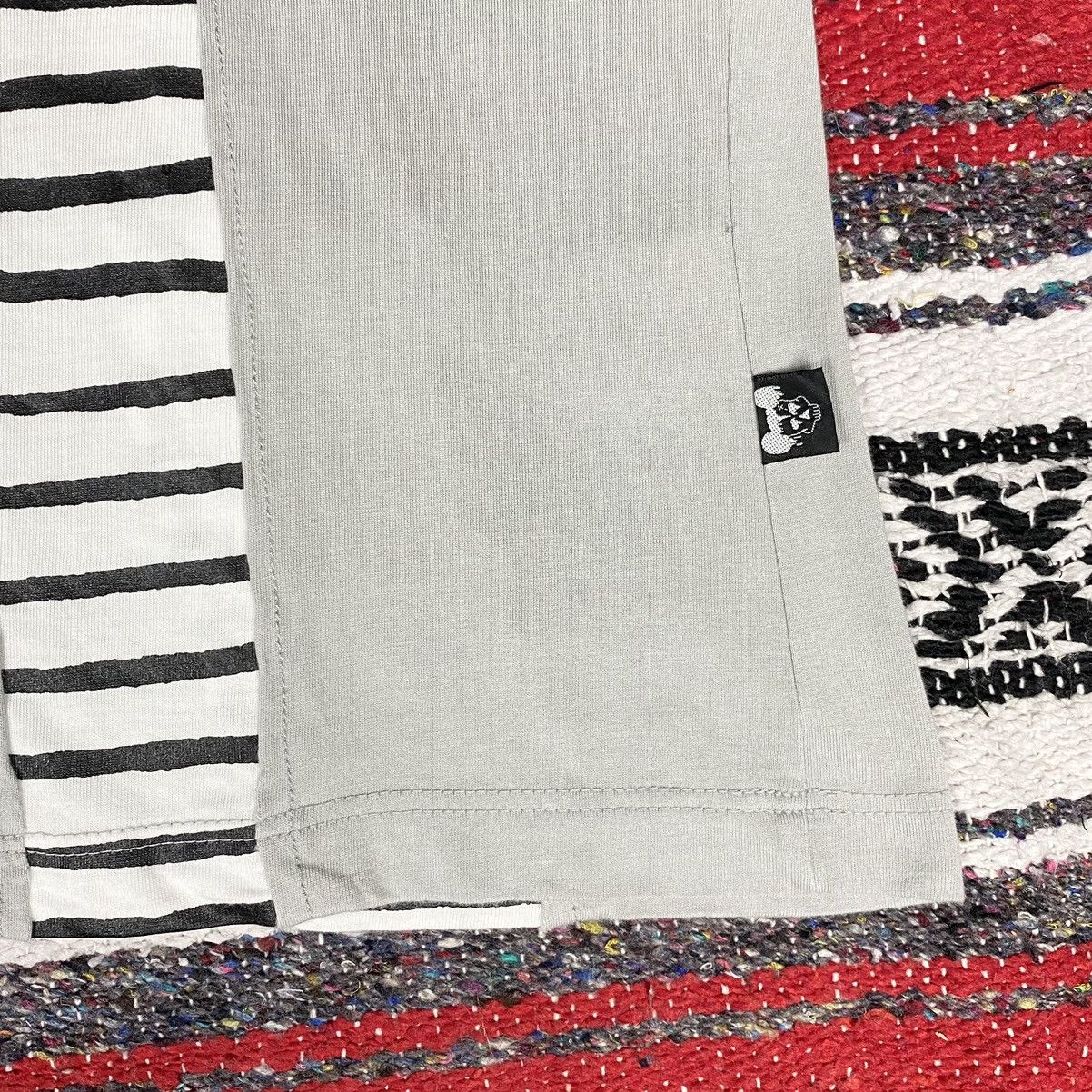 Japanese Brand PPFM Heaven’s Gate Shirt PPFM Designers Size US M / EU 48-50 / 2 - 13 Thumbnail