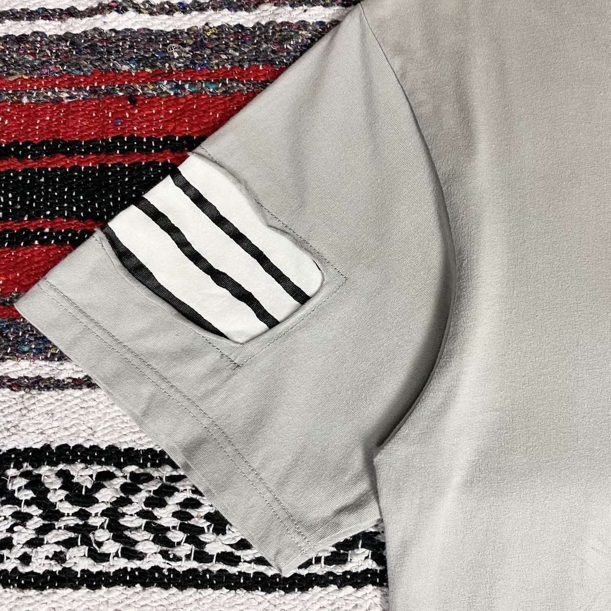 Japanese Brand PPFM Heaven’s Gate Shirt PPFM Designers Size US M / EU 48-50 / 2 - 7 Thumbnail