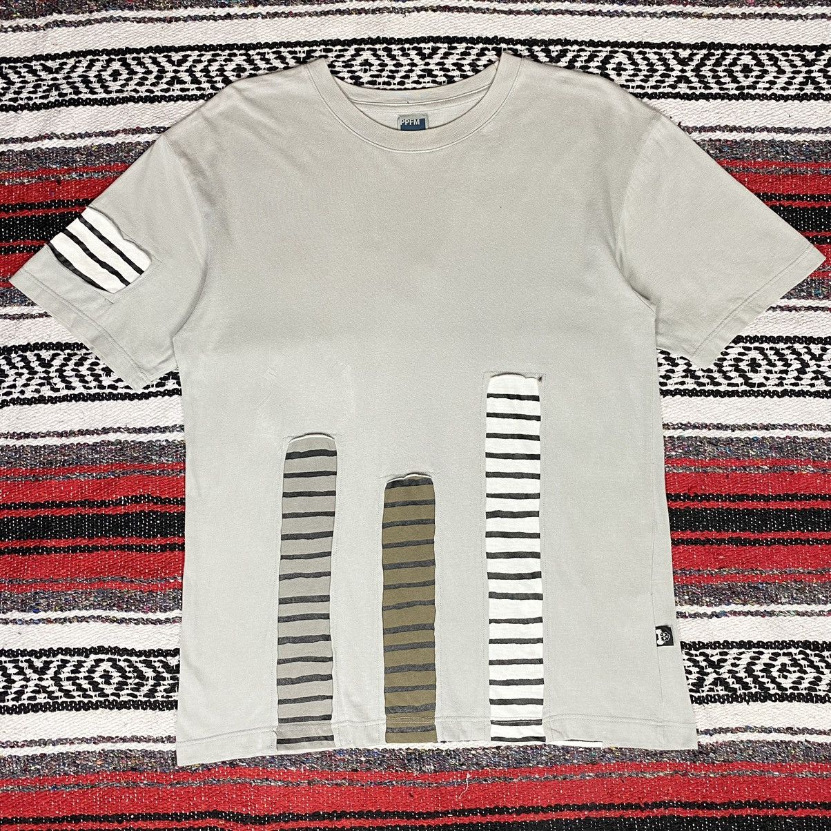 Japanese Brand PPFM Heaven’s Gate Shirt PPFM Designers Size US M / EU 48-50 / 2 - 1 Thumbnail