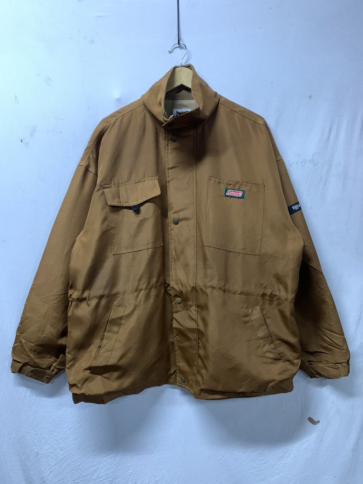 Coleman Coleman Work Jacket Size US XXL / EU 58 / 5 - 1 Thumbnail