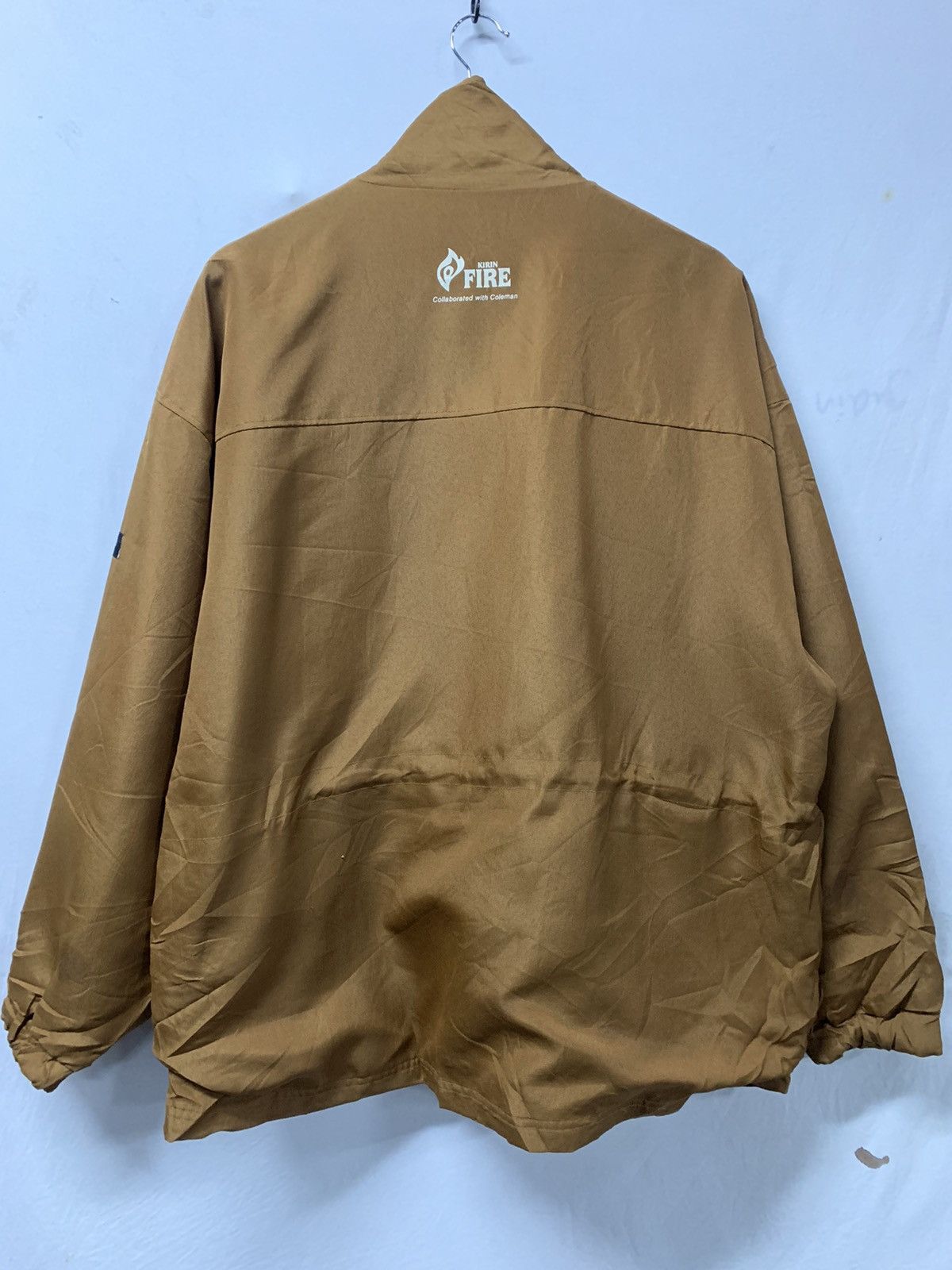 Coleman Coleman Work Jacket Size US XXL / EU 58 / 5 - 3 Thumbnail