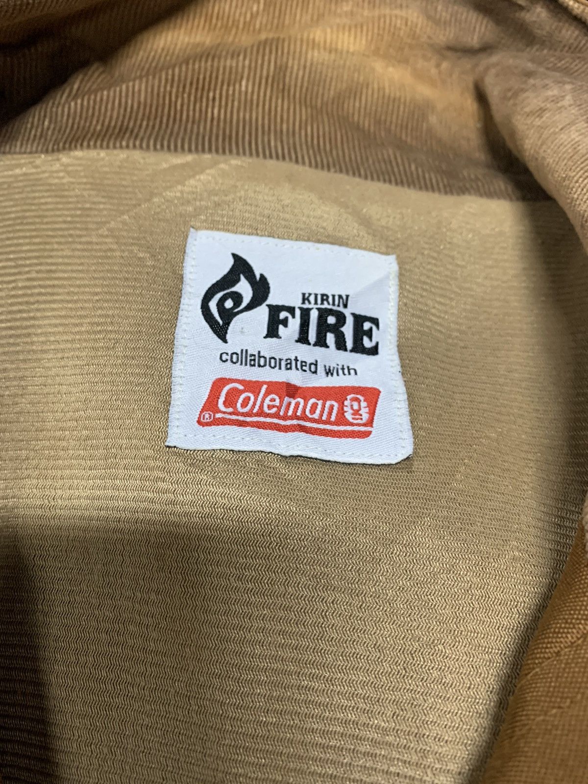 Coleman Coleman Work Jacket Size US XXL / EU 58 / 5 - 6 Thumbnail