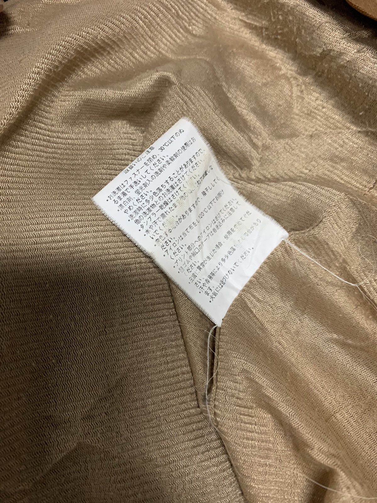 Coleman Coleman Work Jacket Size US XXL / EU 58 / 5 - 8 Thumbnail