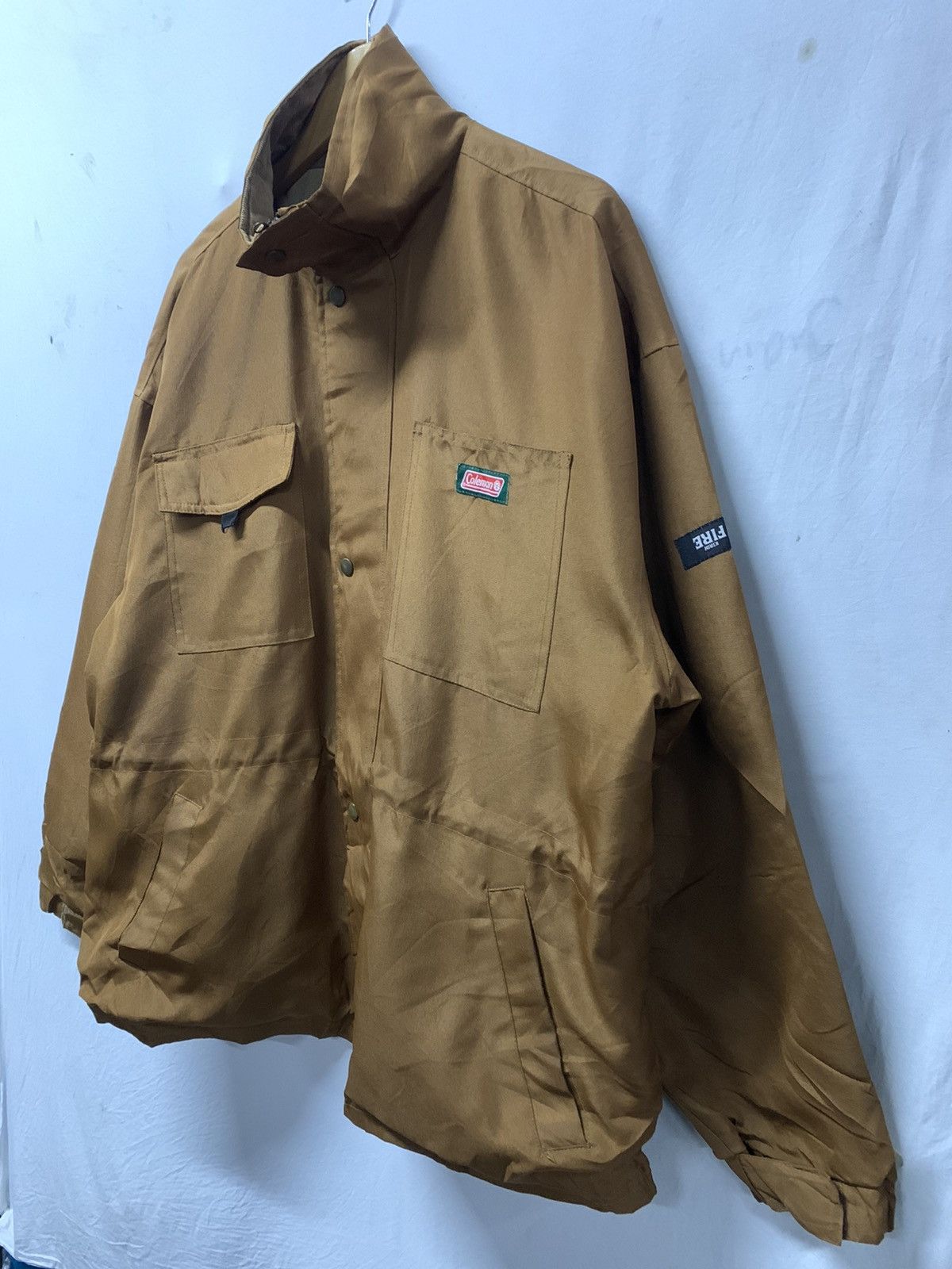 Coleman Coleman Work Jacket Size US XXL / EU 58 / 5 - 2 Thumbnail