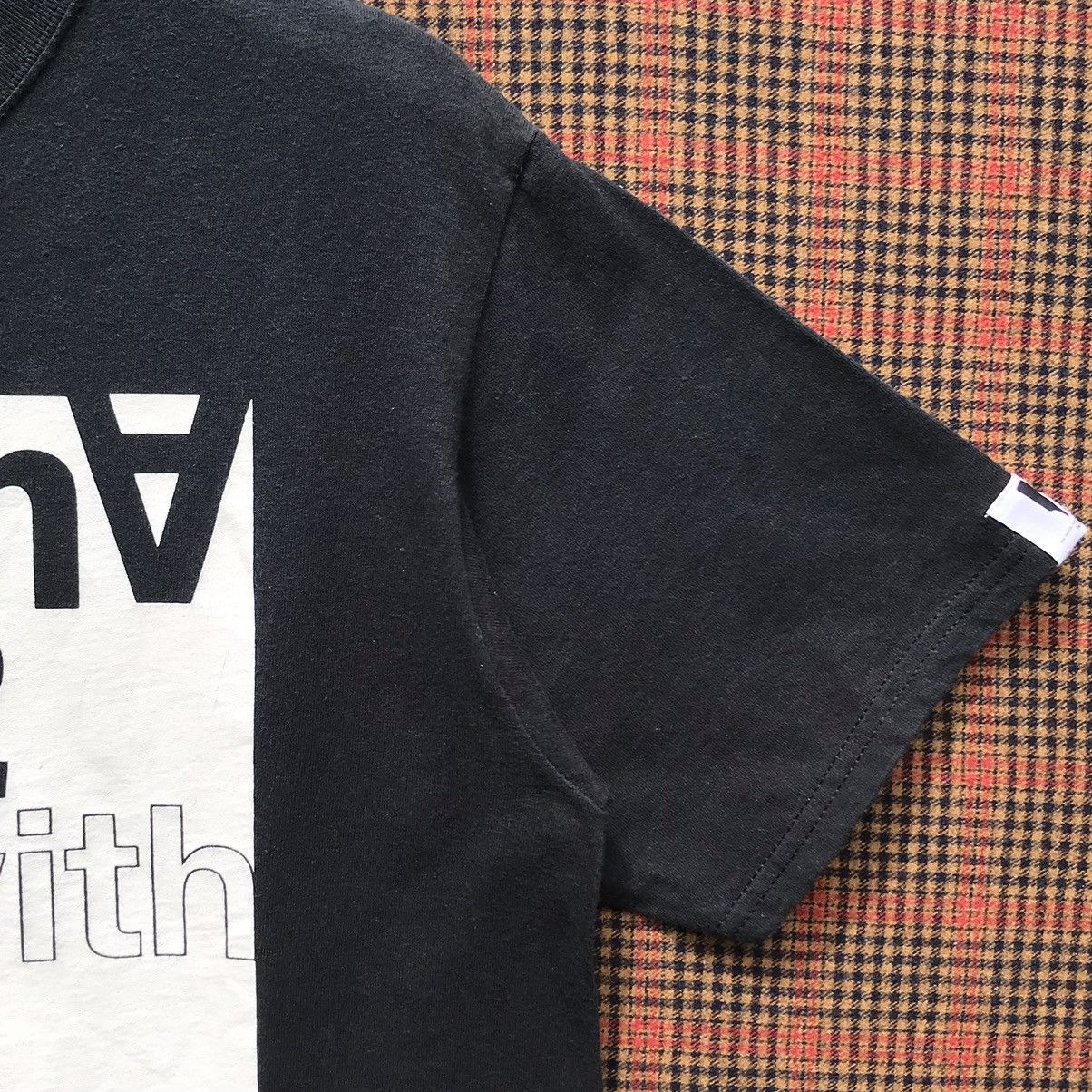 Japanese Brand 🔥Designers🔥Vintage GDC Narcotic 2002 Shirt Japanese Brand Size US M / EU 48-50 / 2 - 11 Thumbnail