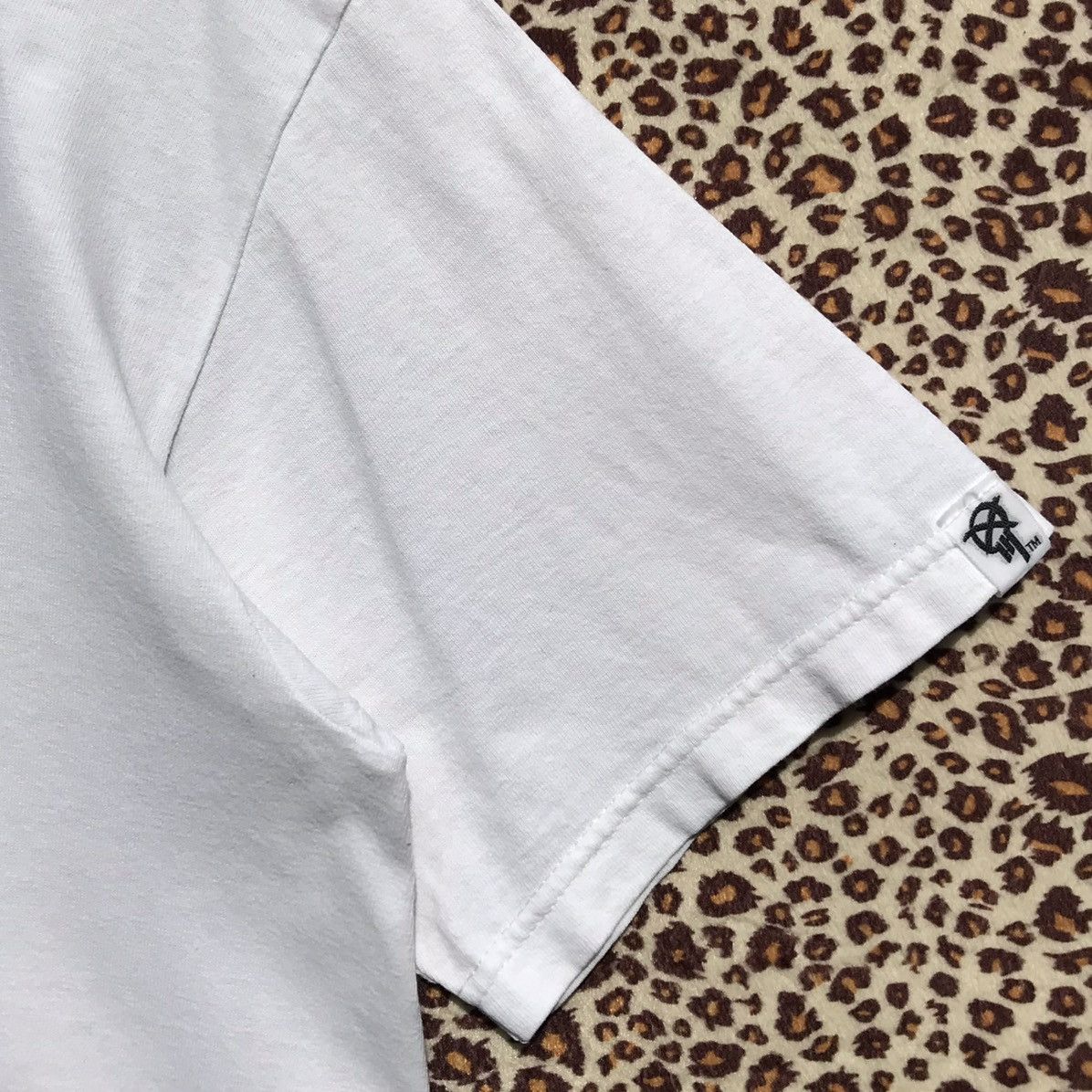 Bounty Hunter × Vintage Vintage 90s Bounty Hunter Skateboards Shirt Bounty Hunter Size US M / EU 48-50 / 2 - 9 Thumbnail