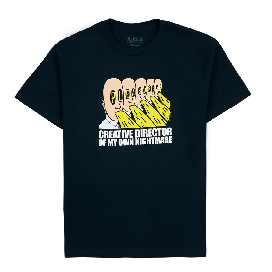 Vomit Tee