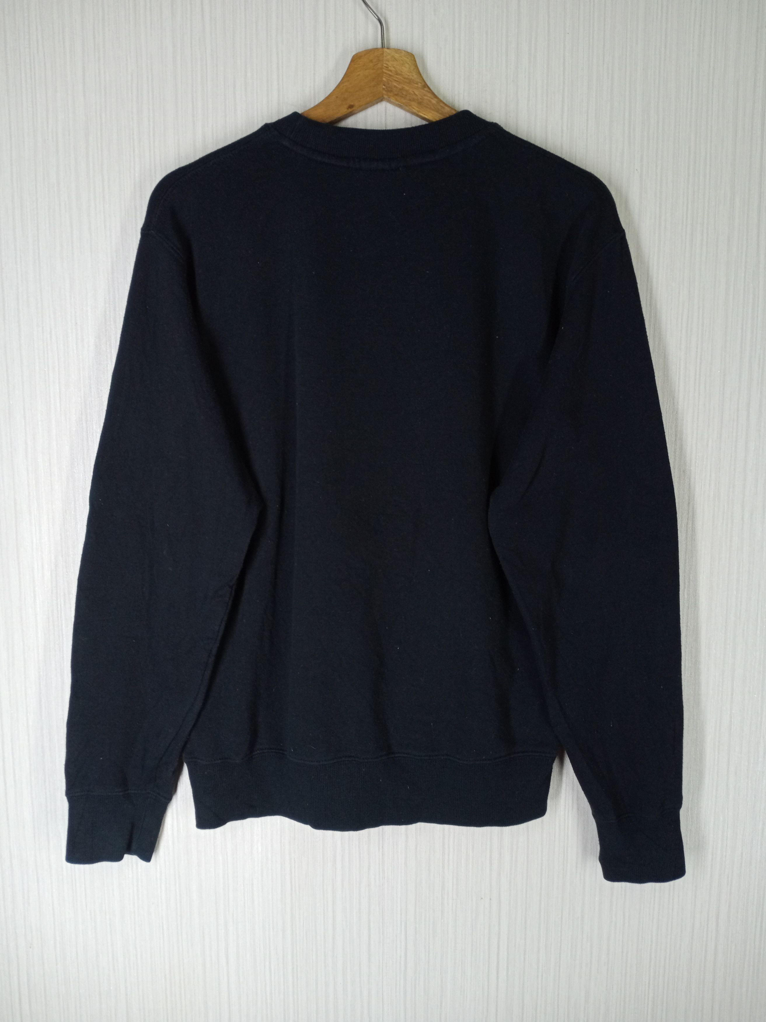 One Piece Rare Vintage One Piece Strong World Sweatshirt Size US M / EU 48-50 / 2 - 8 Thumbnail
