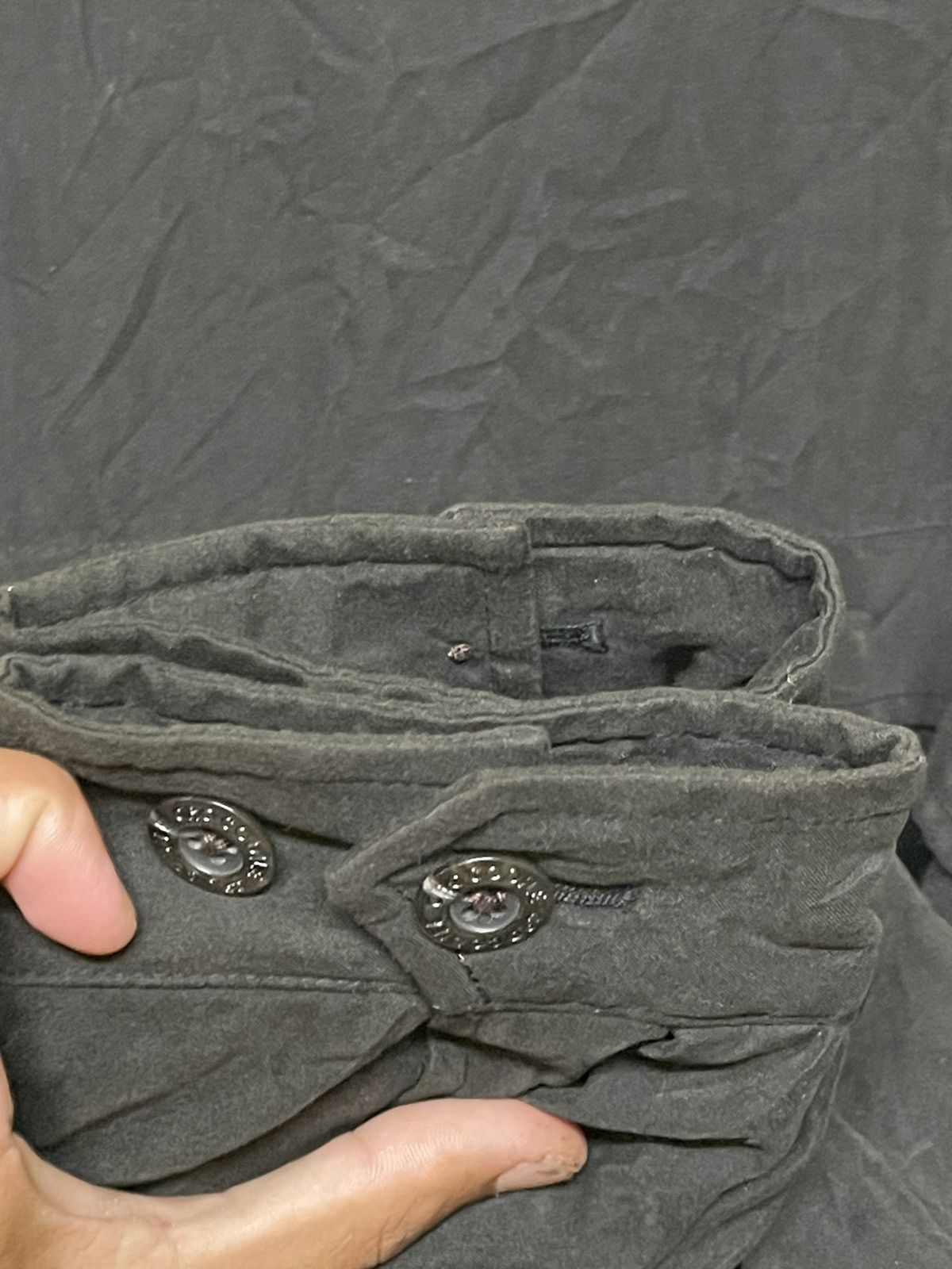 Japanese Brand Vintage Crocodile Zipper Jacket Size US L / EU 52-54 / 3 - 12 Thumbnail