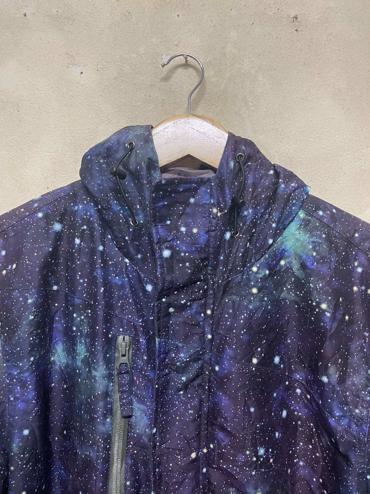 Japanese Brand Jacket Boden Secret Garden hoodie Multipocket Size US L / EU 52-54 / 3 - 2 Thumbnail