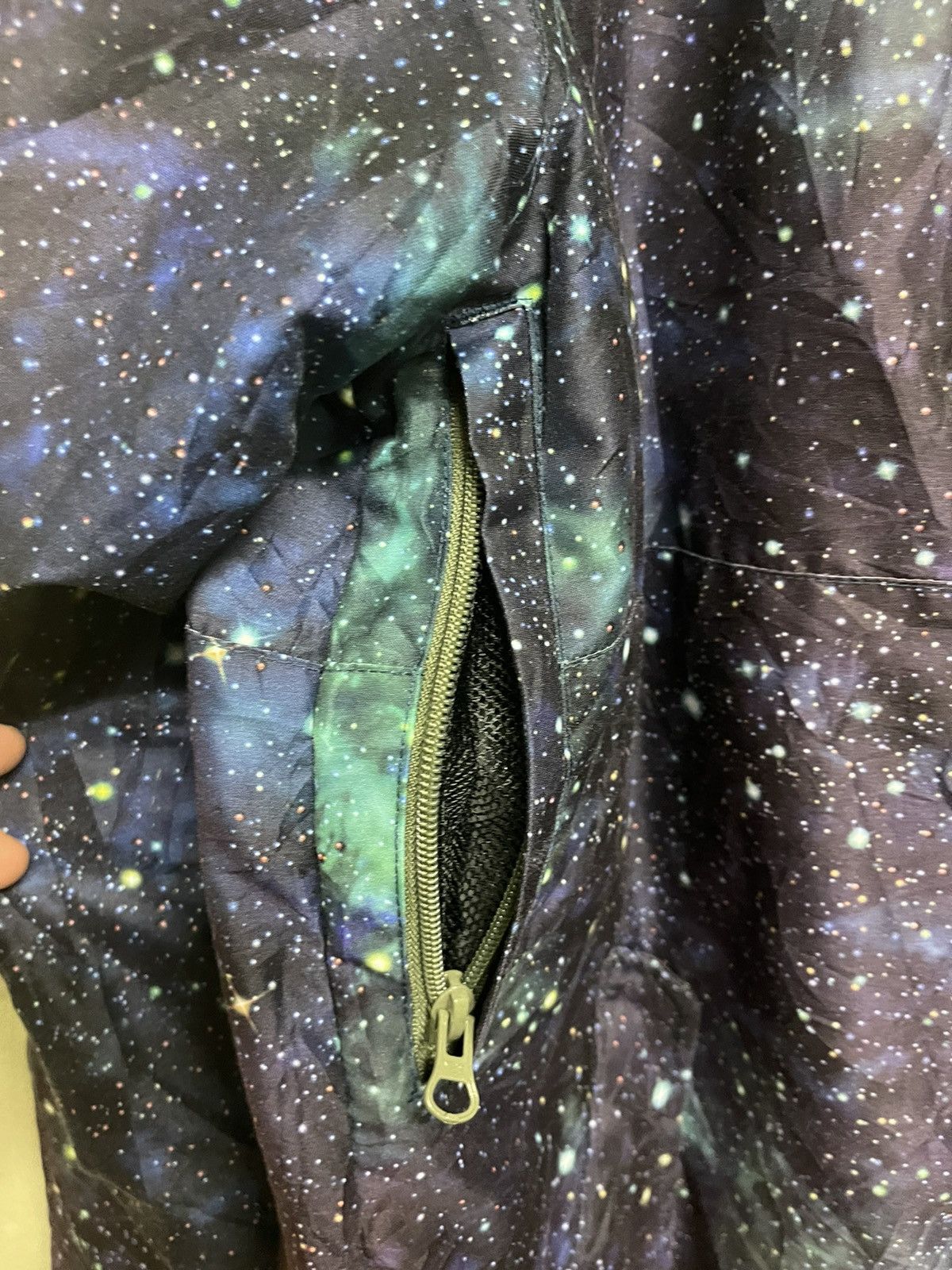 Japanese Brand Jacket Boden Secret Garden hoodie Multipocket Size US L / EU 52-54 / 3 - 10 Thumbnail