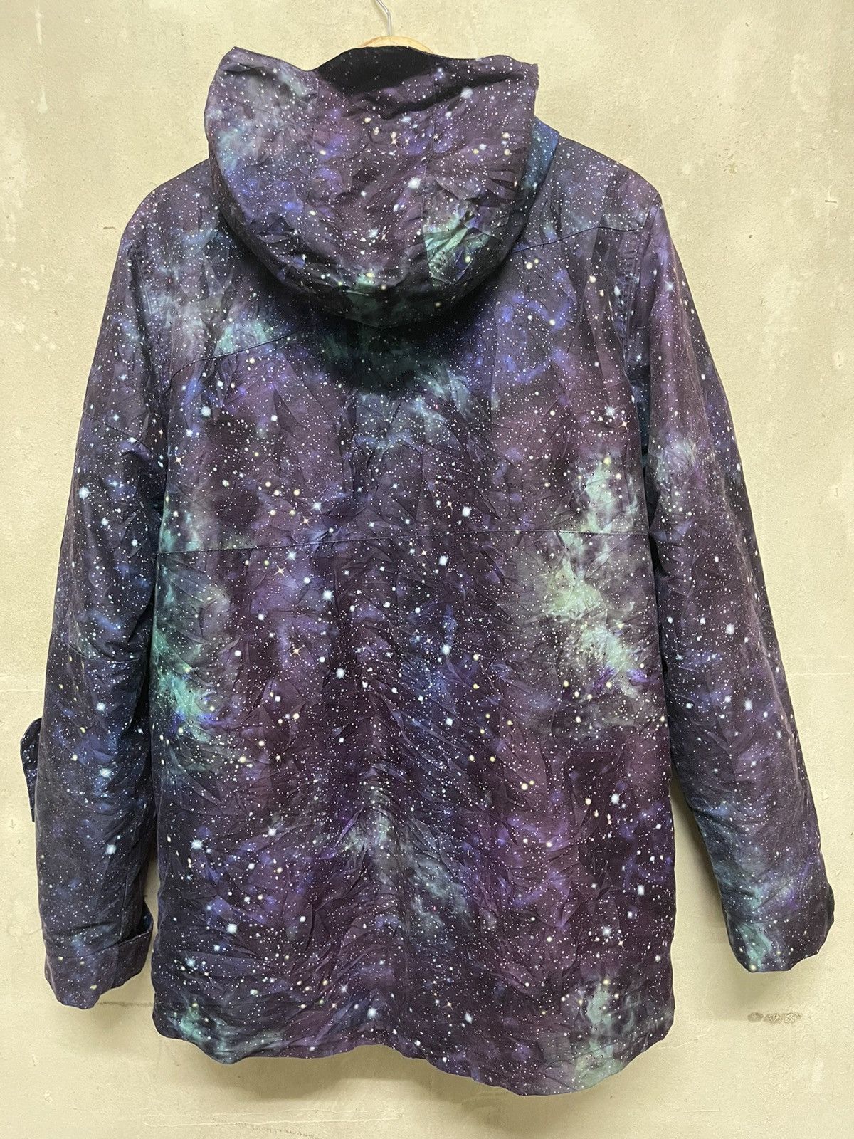 Japanese Brand Jacket Boden Secret Garden hoodie Multipocket Size US L / EU 52-54 / 3 - 13 Thumbnail