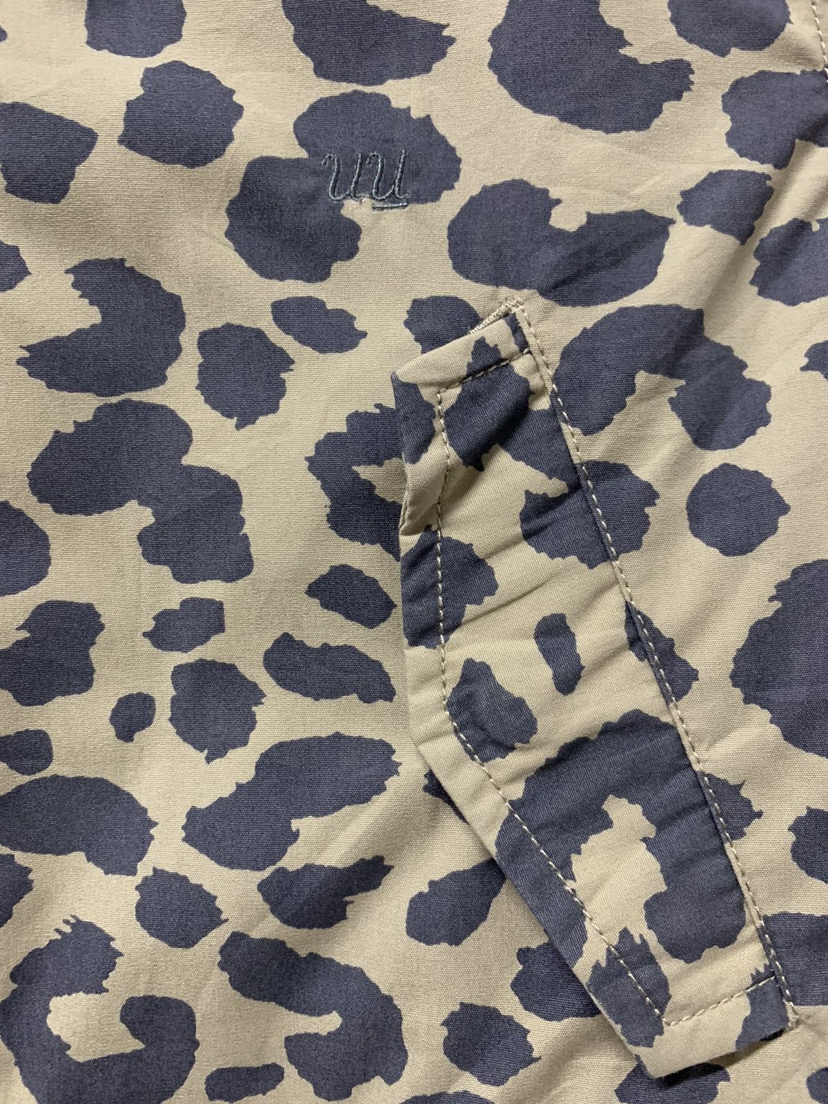 Undercover × Uniqlo Uniqlo Undercover Parkas ‘UU Kids’ Size S / US 4 / IT 40 - 4 Thumbnail