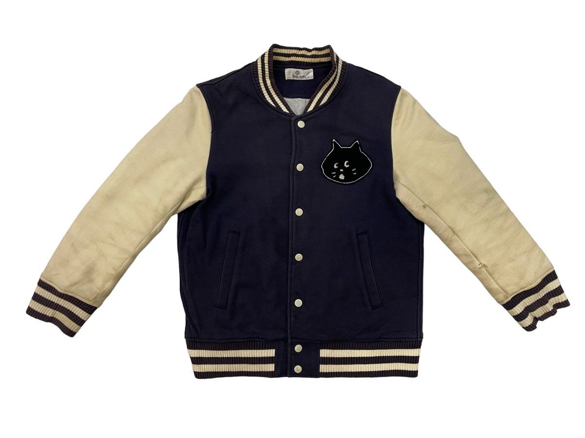 美品 80s I.S. バーシティジャケット 9 Issey Miyake IS ISSEY MIYAKE I.S. Bomber Jacket 80S Rare Men's | eBay