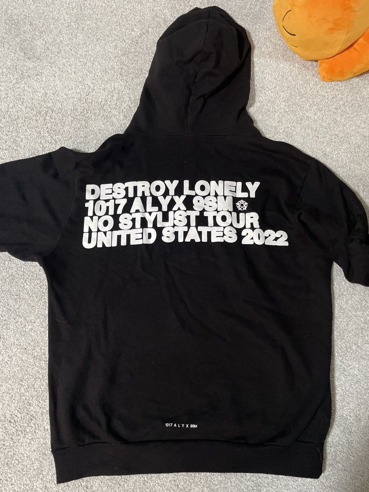 Alyx Destroy Lonely Alyx 1017 No Stylist Tour US | Grailed