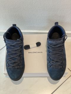 Balenciaga best sale arena bleu