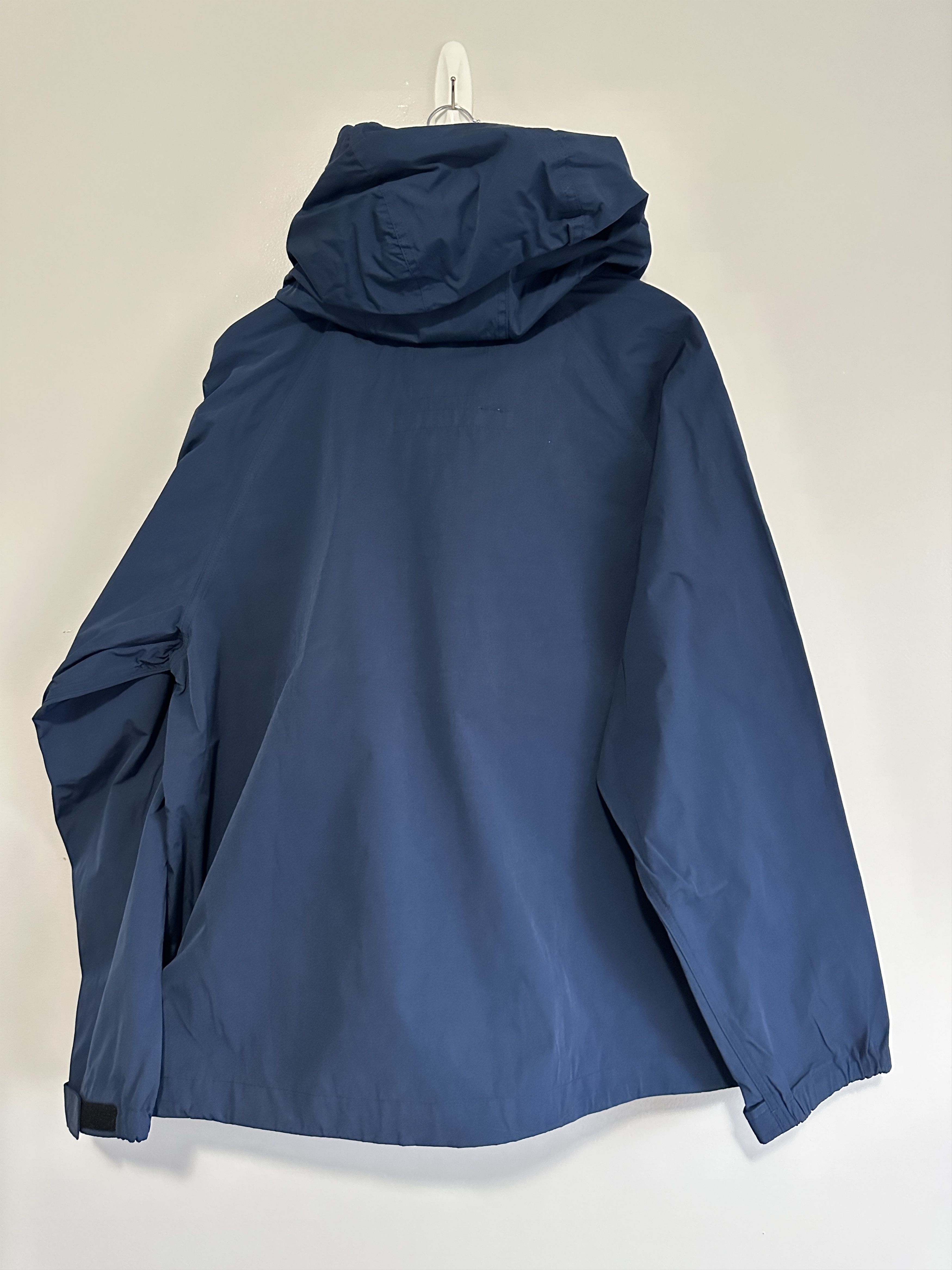 Japanese Brand × Liberaiders Liberaiders Japan Half Zip