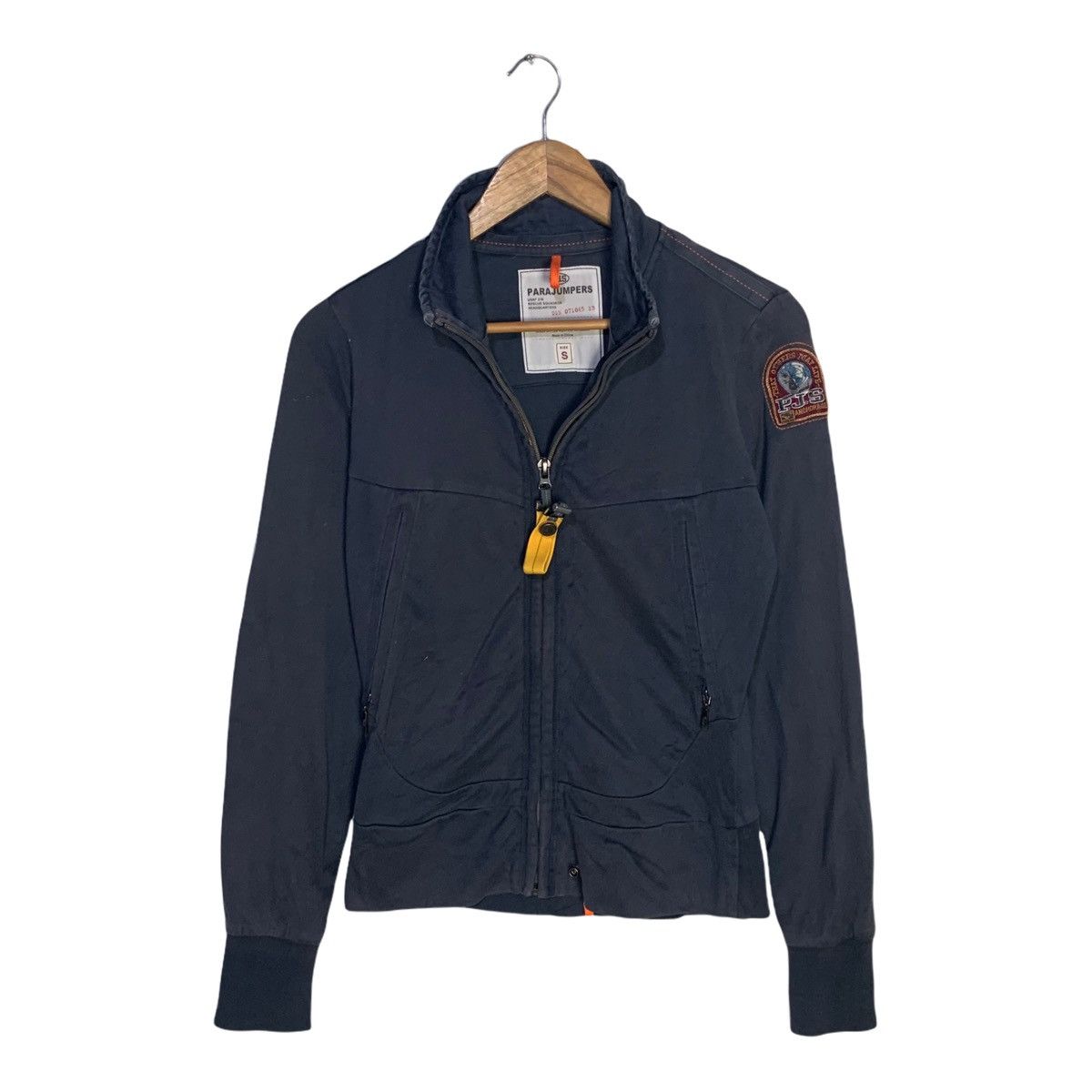 Parajumpers Parajumpers usaf 210 headquarters use 071065 eb
