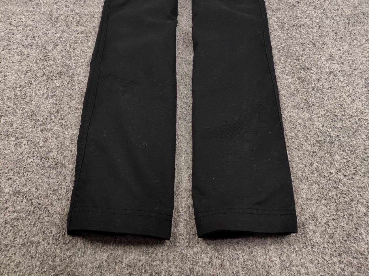 Japanese Brand Vintage 90's Cargo Pants Travis Scott Japan Black Hype Size US 30 / EU 46 - 8 Thumbnail