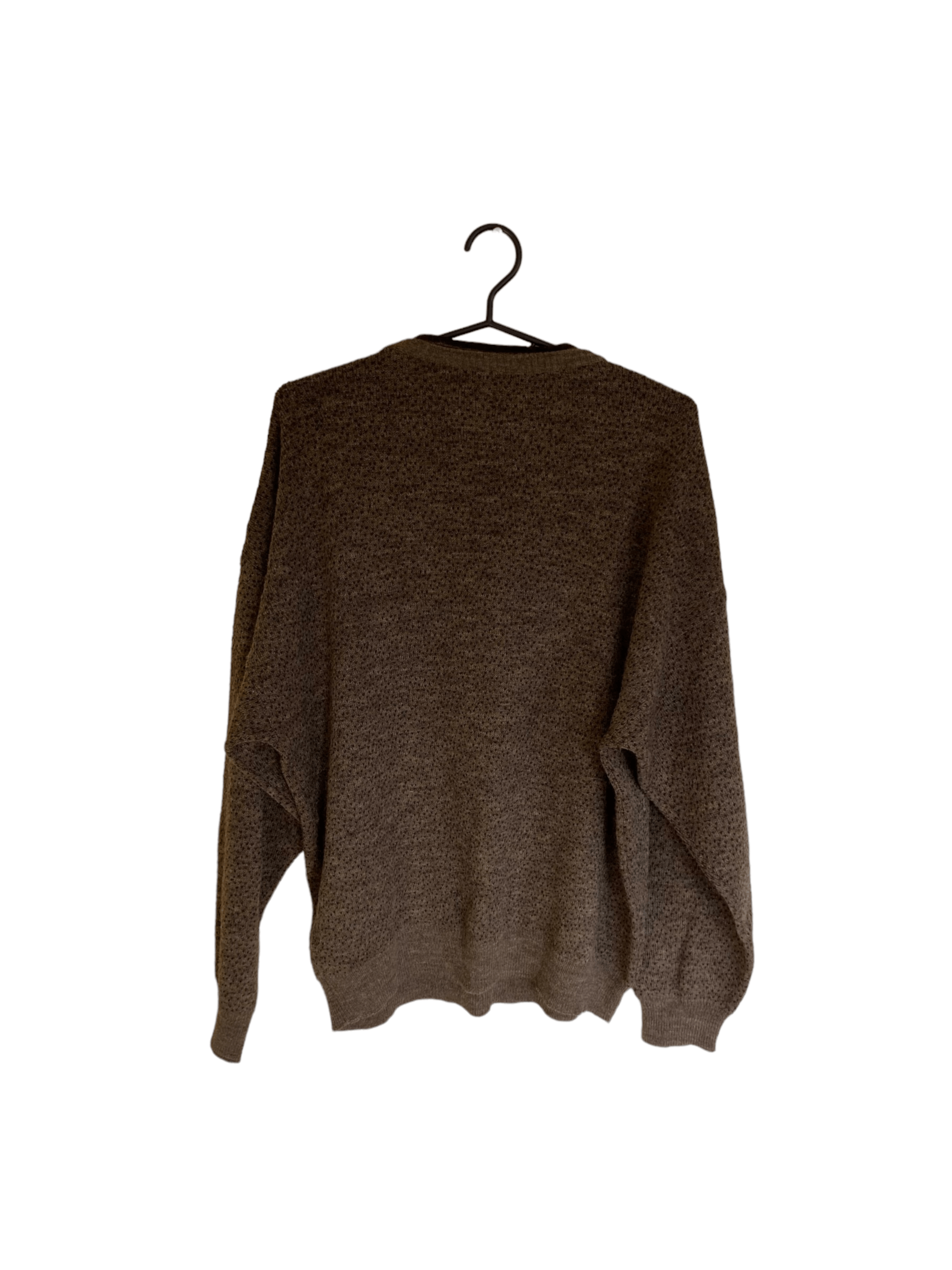 Vintage 4 Castello vintage wool jumper, size L Size US L / EU 52-54 / 3 - 2 Thumbnail