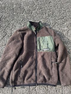 Mastermind Timberland Fleece | Grailed