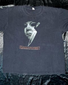 RETRO Michael Myers Vintage Shirt  Michael Myers Homage Tsh - Inspire  Uplift