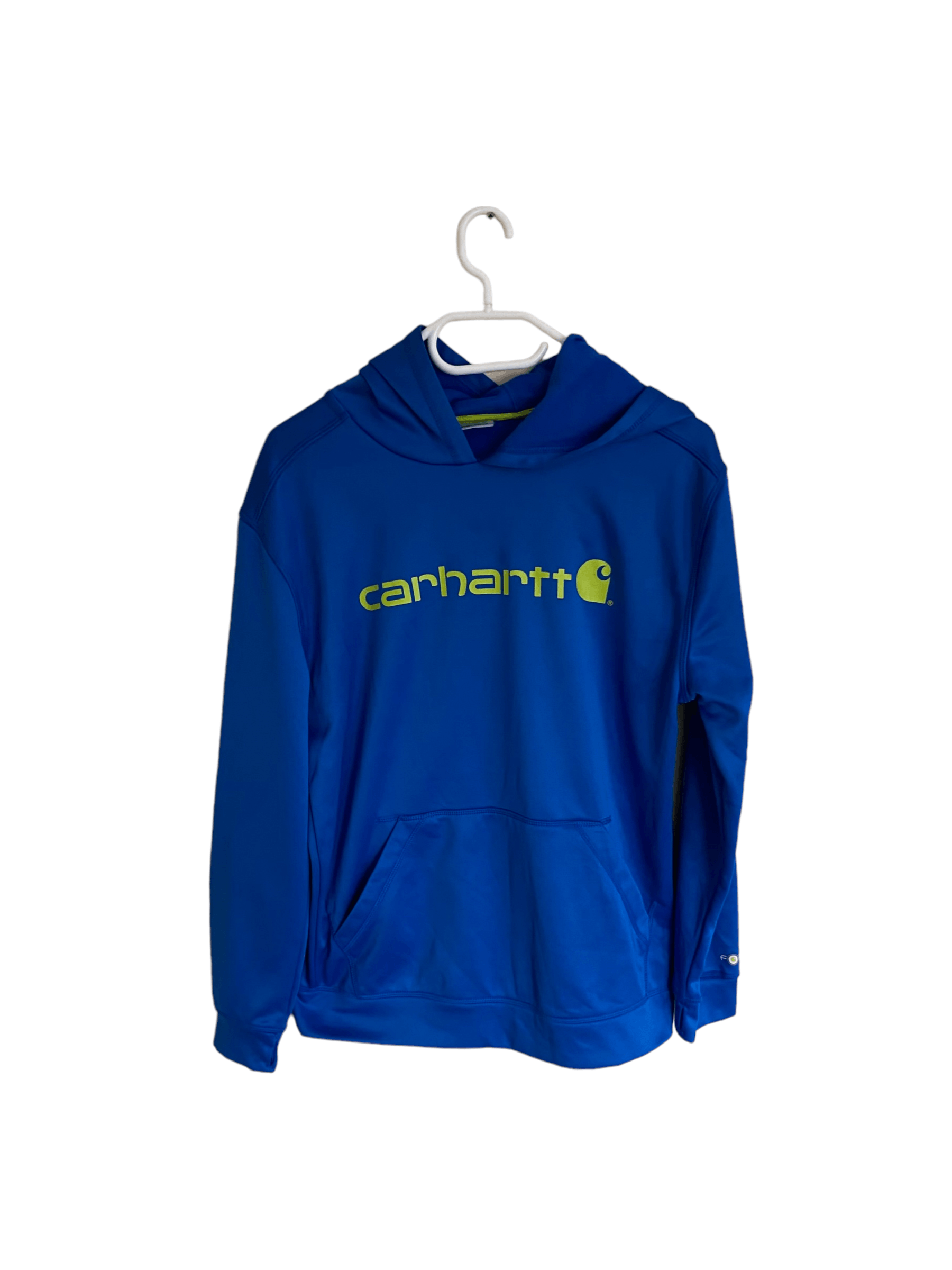 Carhartt × Carhartt Wip Carhartt Force hoodie, size M Size US M / EU 48-50 / 2 - 1 Thumbnail