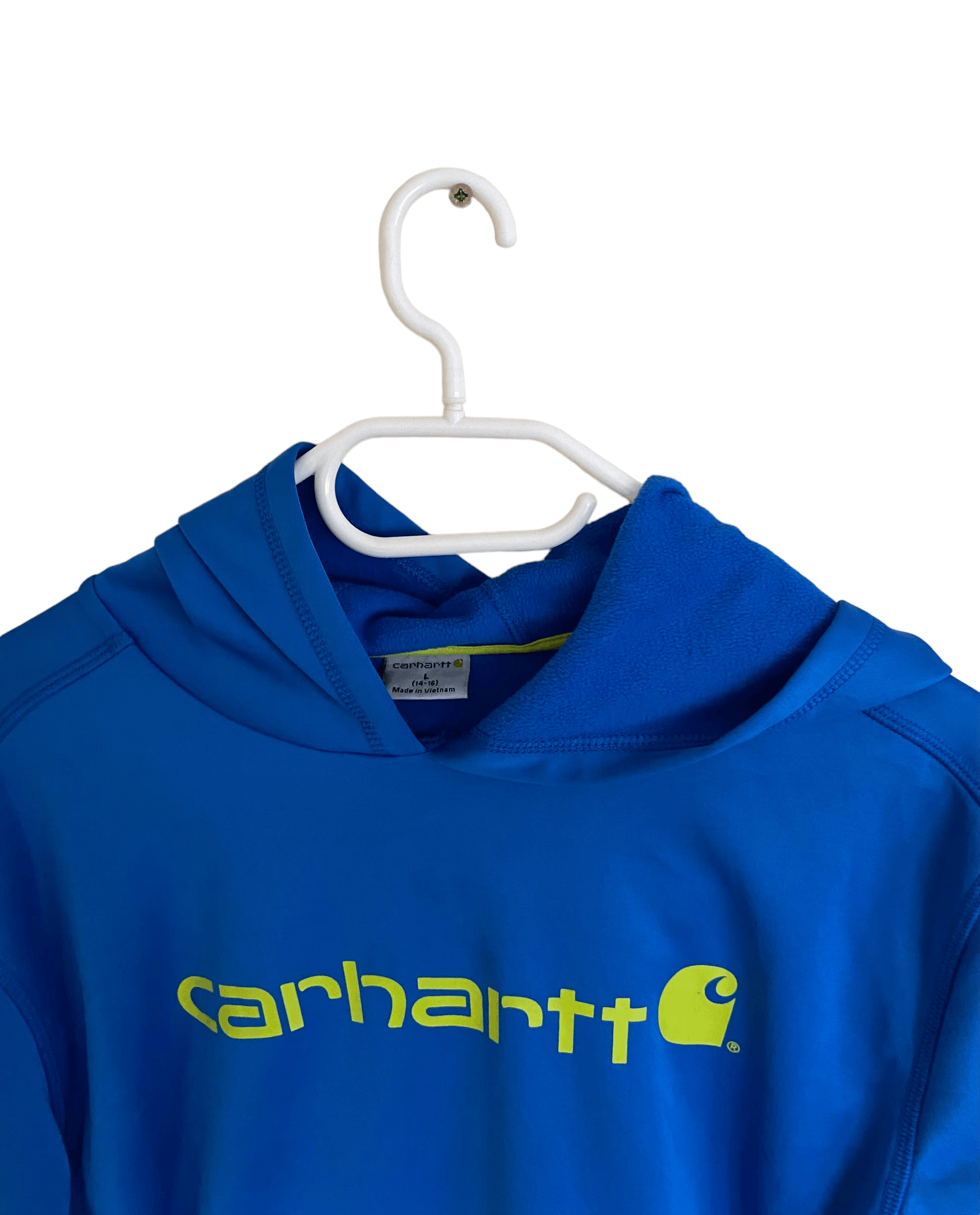 Carhartt × Carhartt Wip Carhartt Force hoodie, size M Size US M / EU 48-50 / 2 - 3 Thumbnail