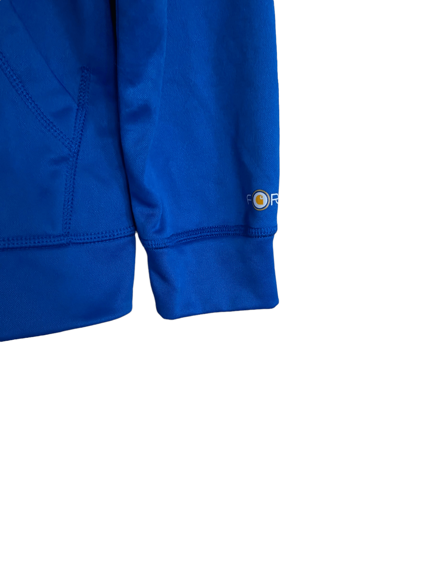 Carhartt × Carhartt Wip Carhartt Force hoodie, size M Size US M / EU 48-50 / 2 - 4 Thumbnail