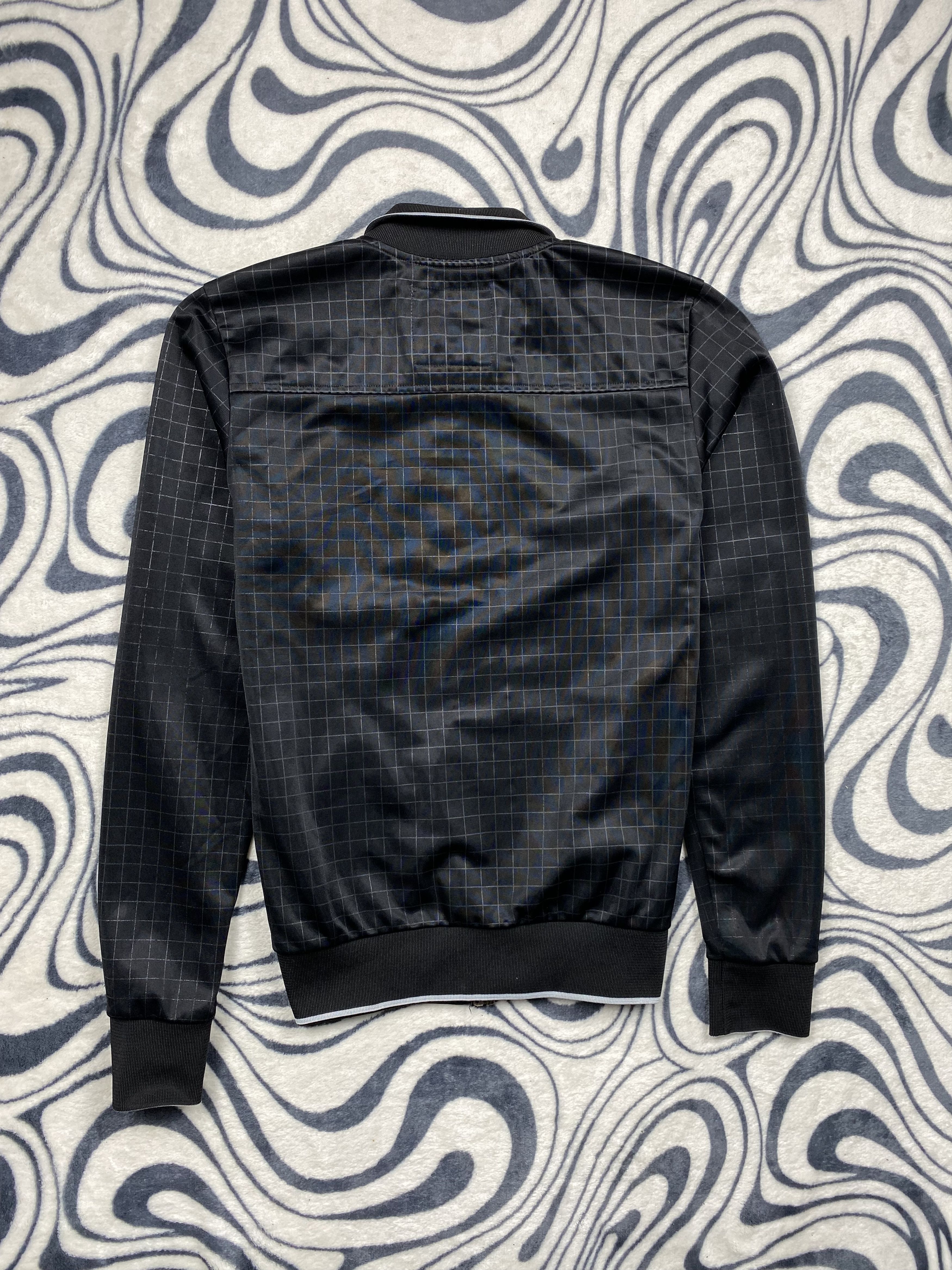 G-Star G Star Raw Vintage Mens Track Top Jacket Y2K Size US M / EU 48-50 / 2 - 7 Thumbnail