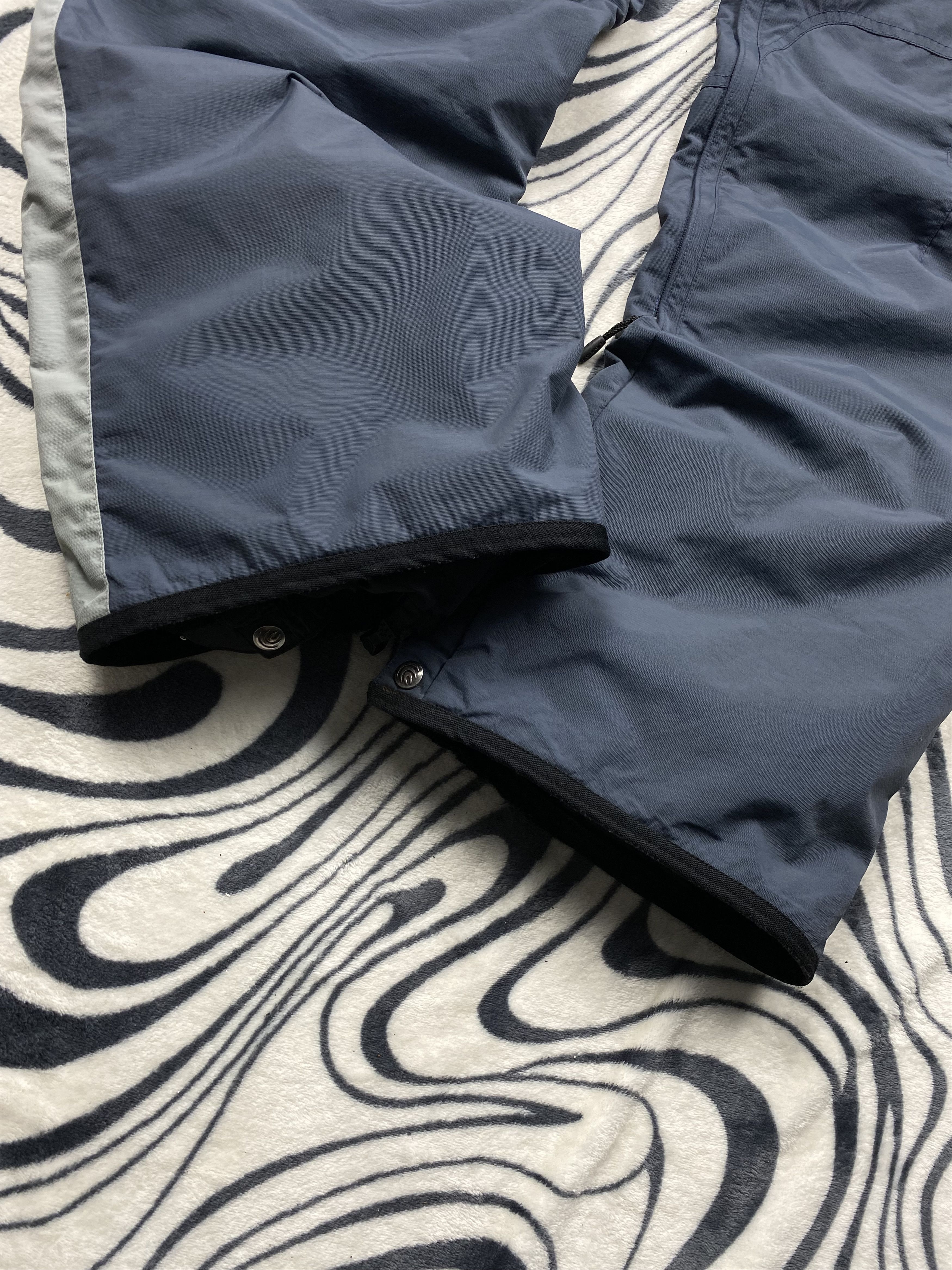Columbia Columbia Convert Vintage Mens Cargo Ski Pants Size US 38 / EU 54 - 3 Thumbnail