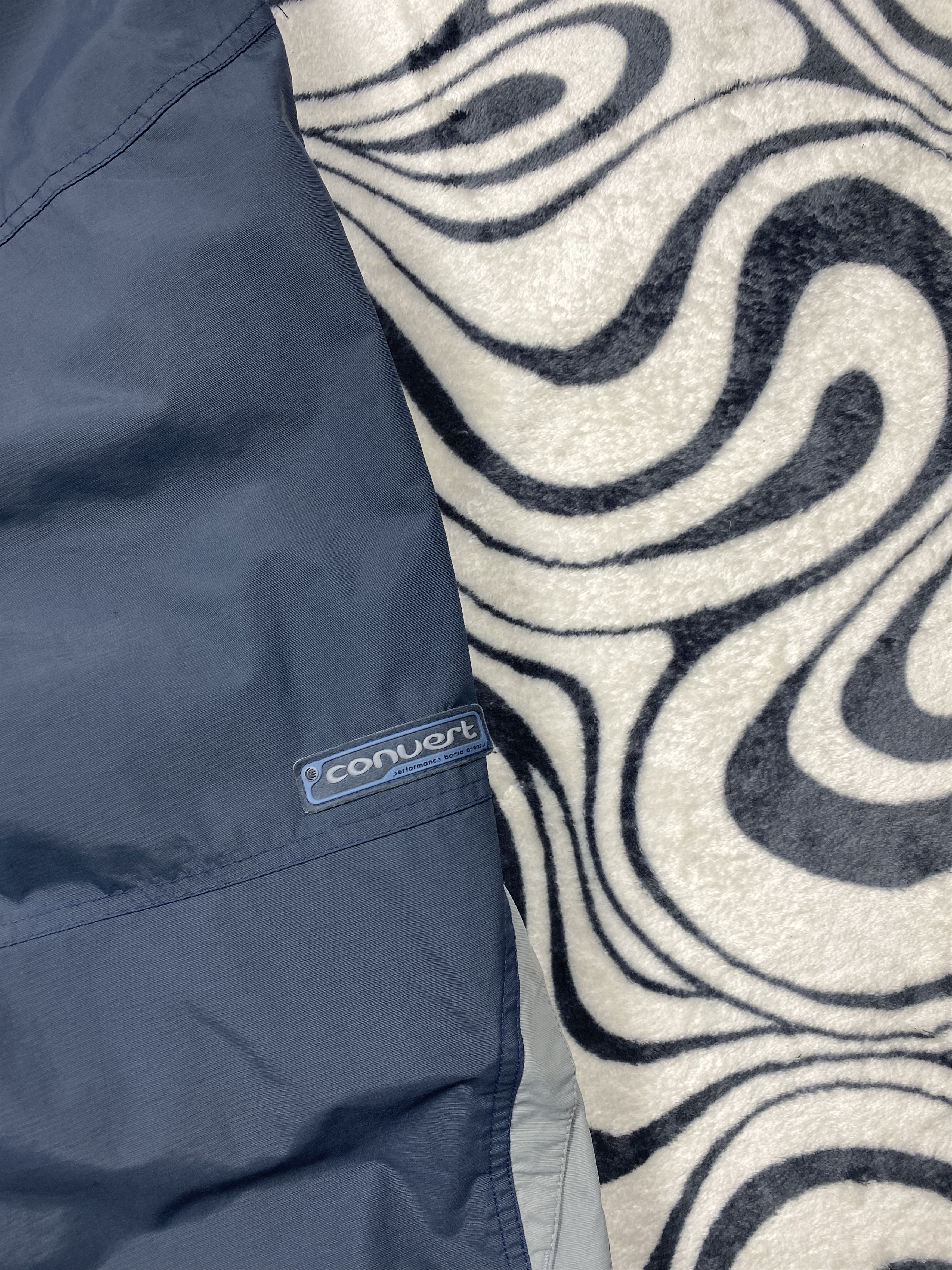 Columbia Columbia Convert Vintage Mens Cargo Ski Pants Size US 38 / EU 54 - 8 Thumbnail