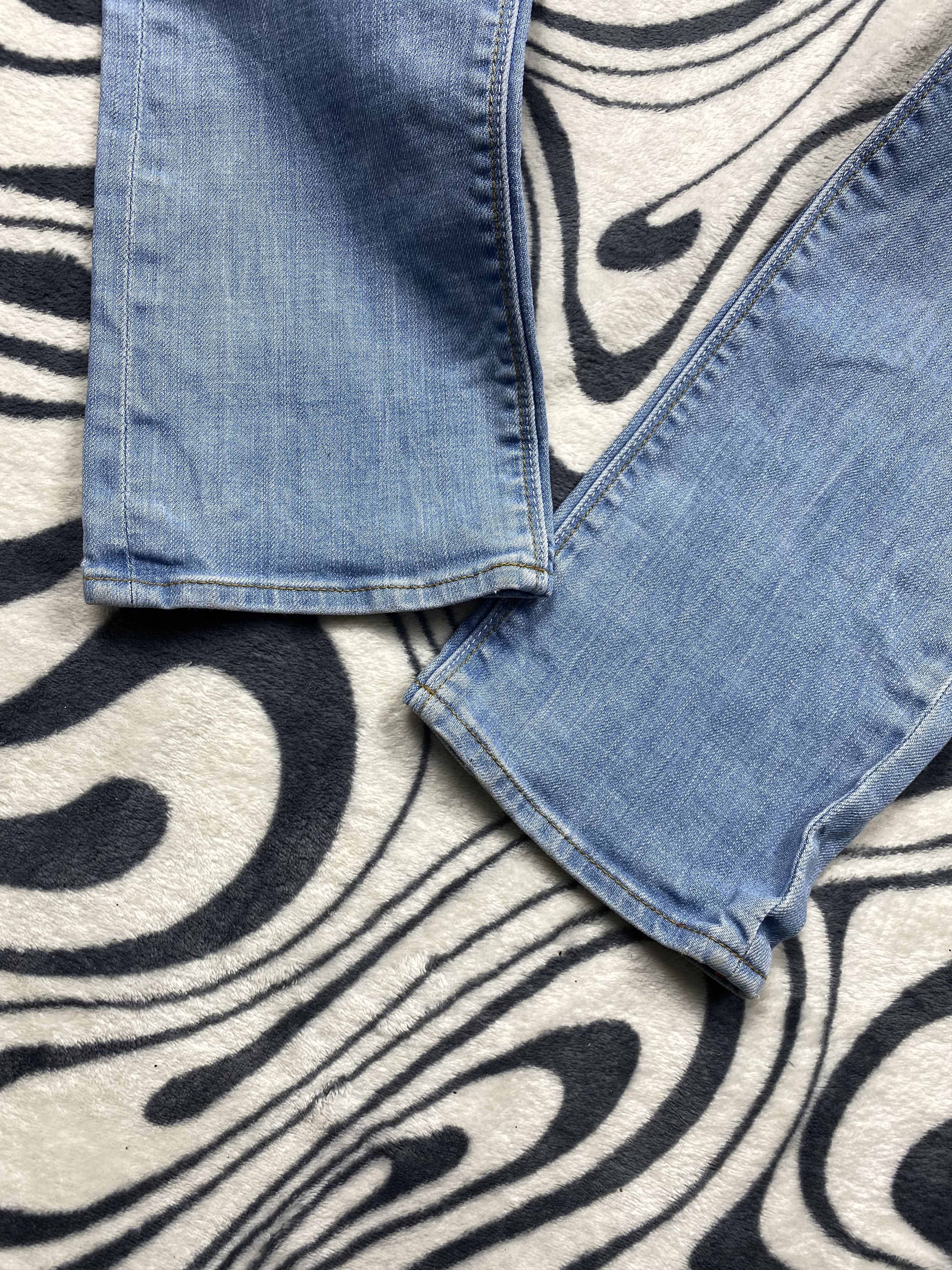 Superdry Superdry Vintage Denim Pants Jeans Size US 30 / EU 46 - 6 Thumbnail