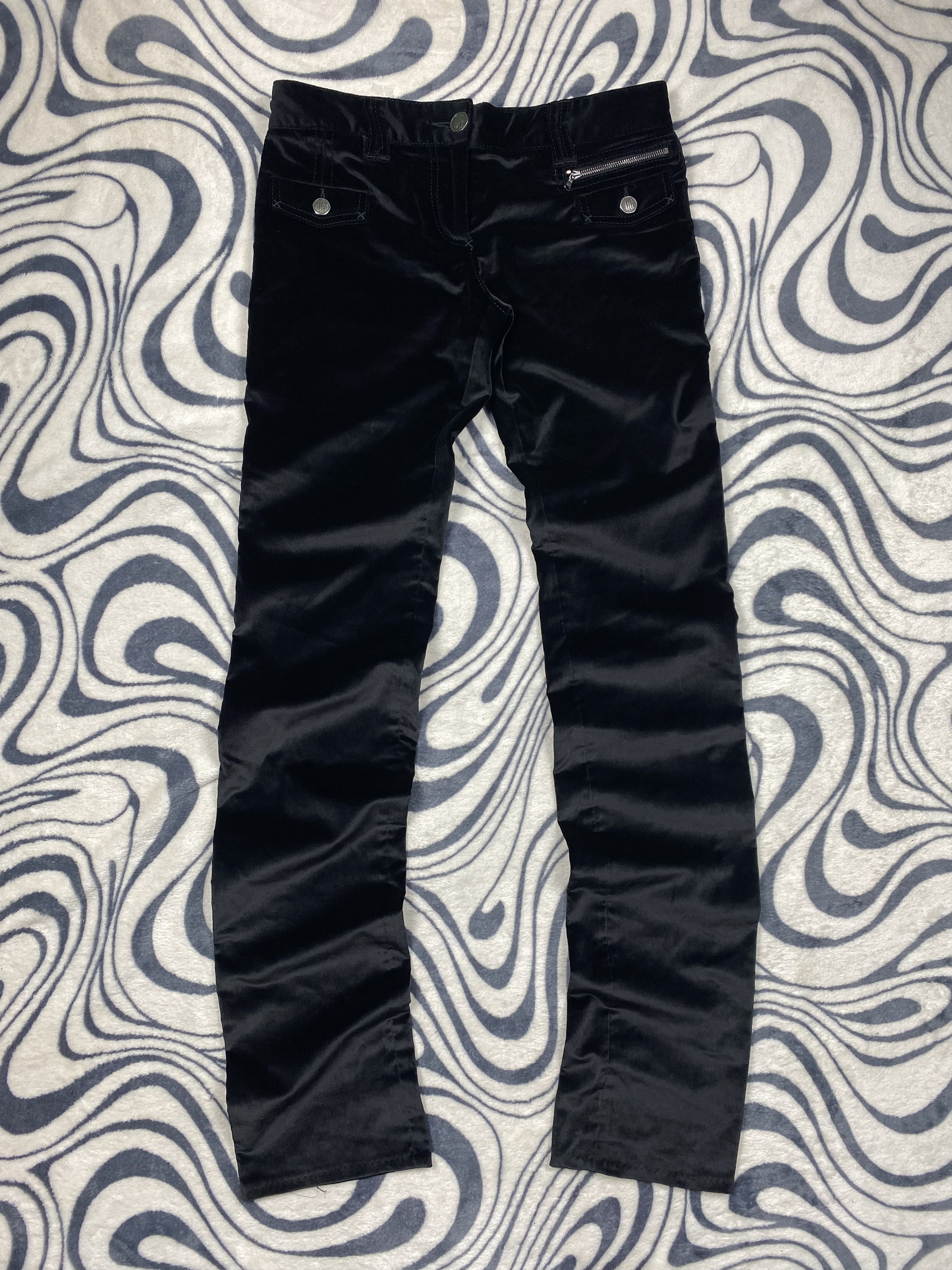 Dolce Gabbana Velour | Grailed 