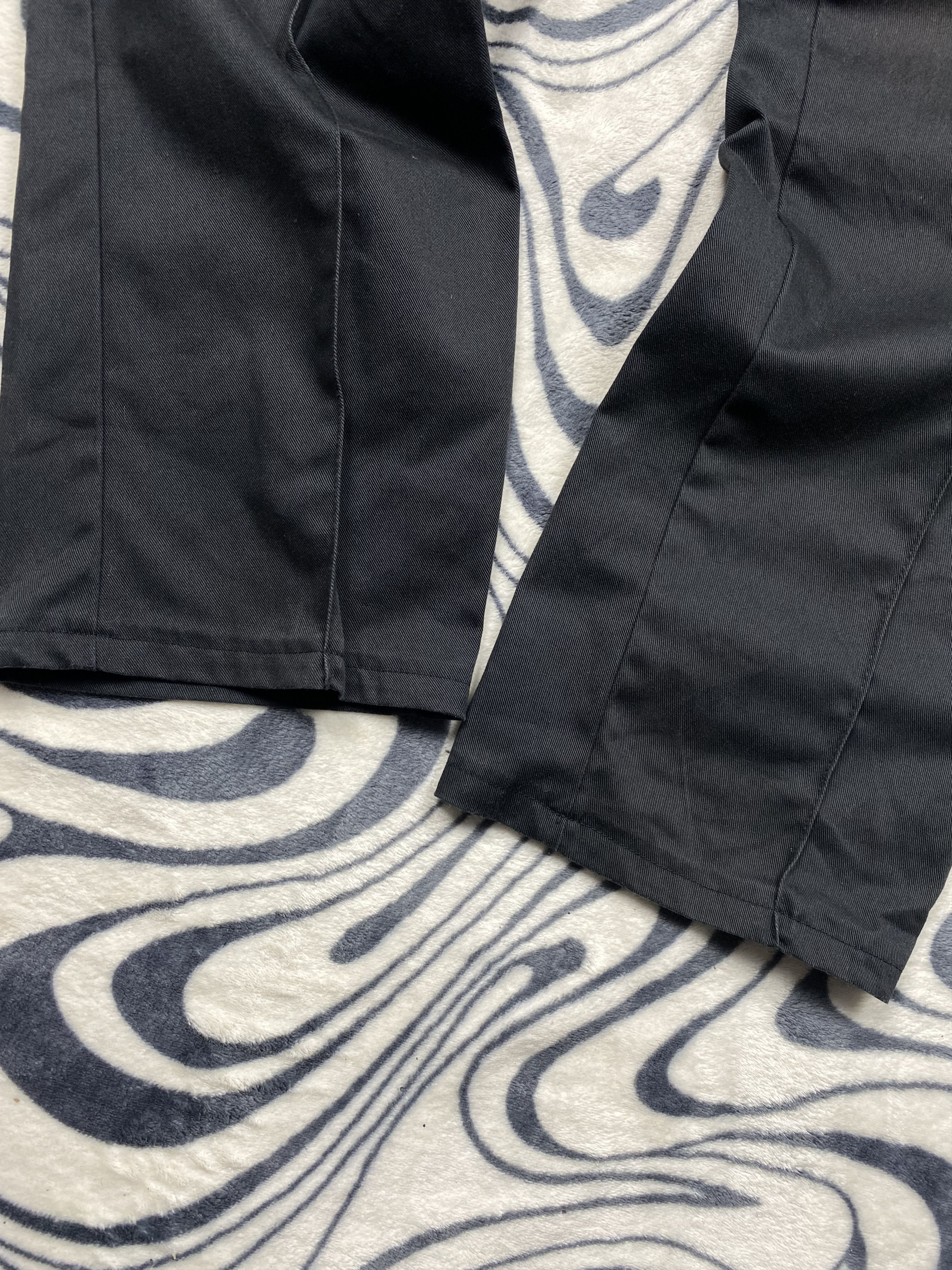 Dickies Dickies Vintage Faded Mens Workwear Pants Size US 38 / EU 54 - 4 Thumbnail