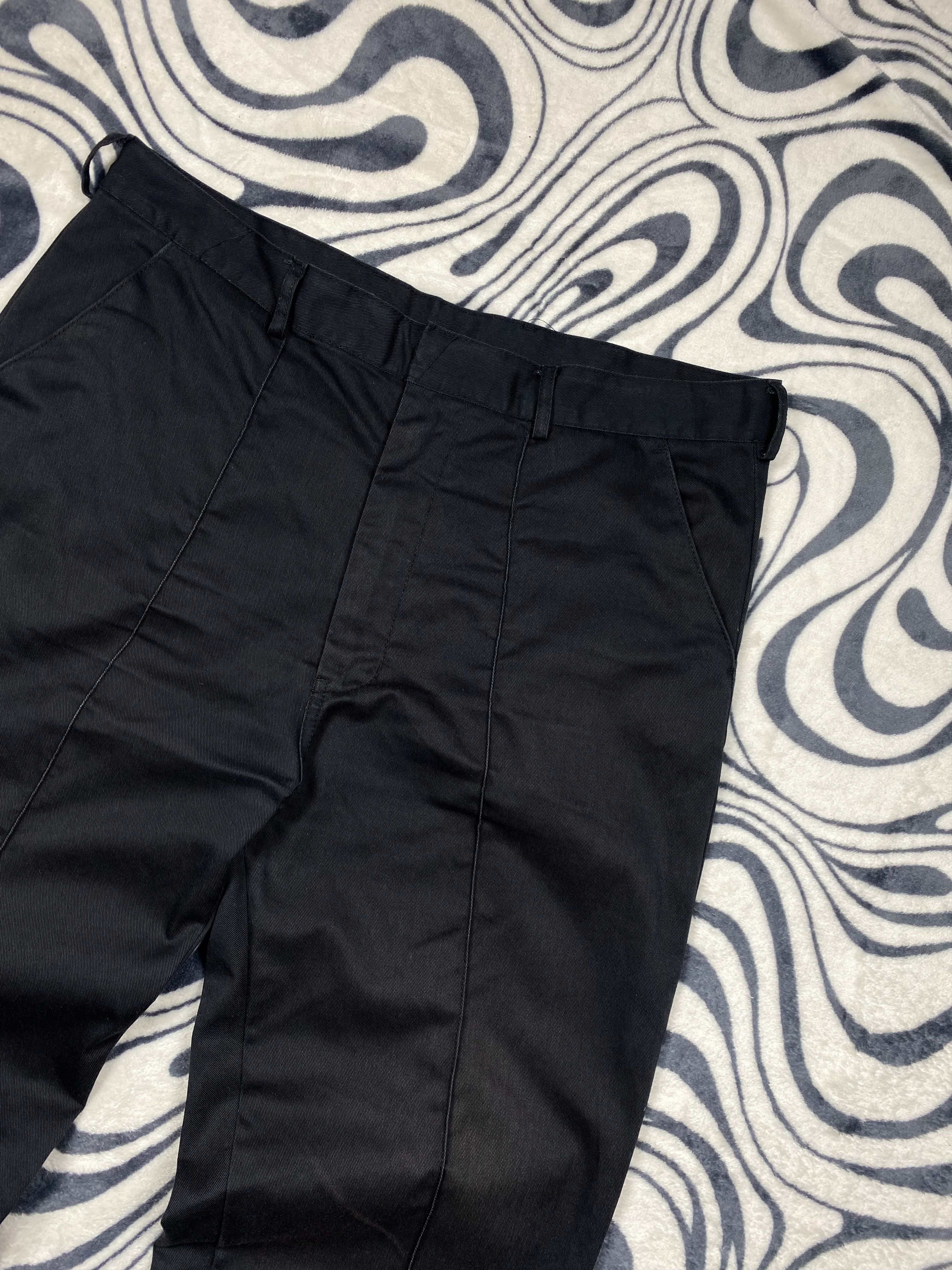 Dickies Dickies Vintage Faded Mens Workwear Pants Size US 38 / EU 54 - 7 Thumbnail
