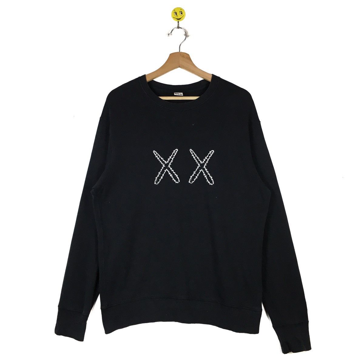 Sesame Street sweatshirt