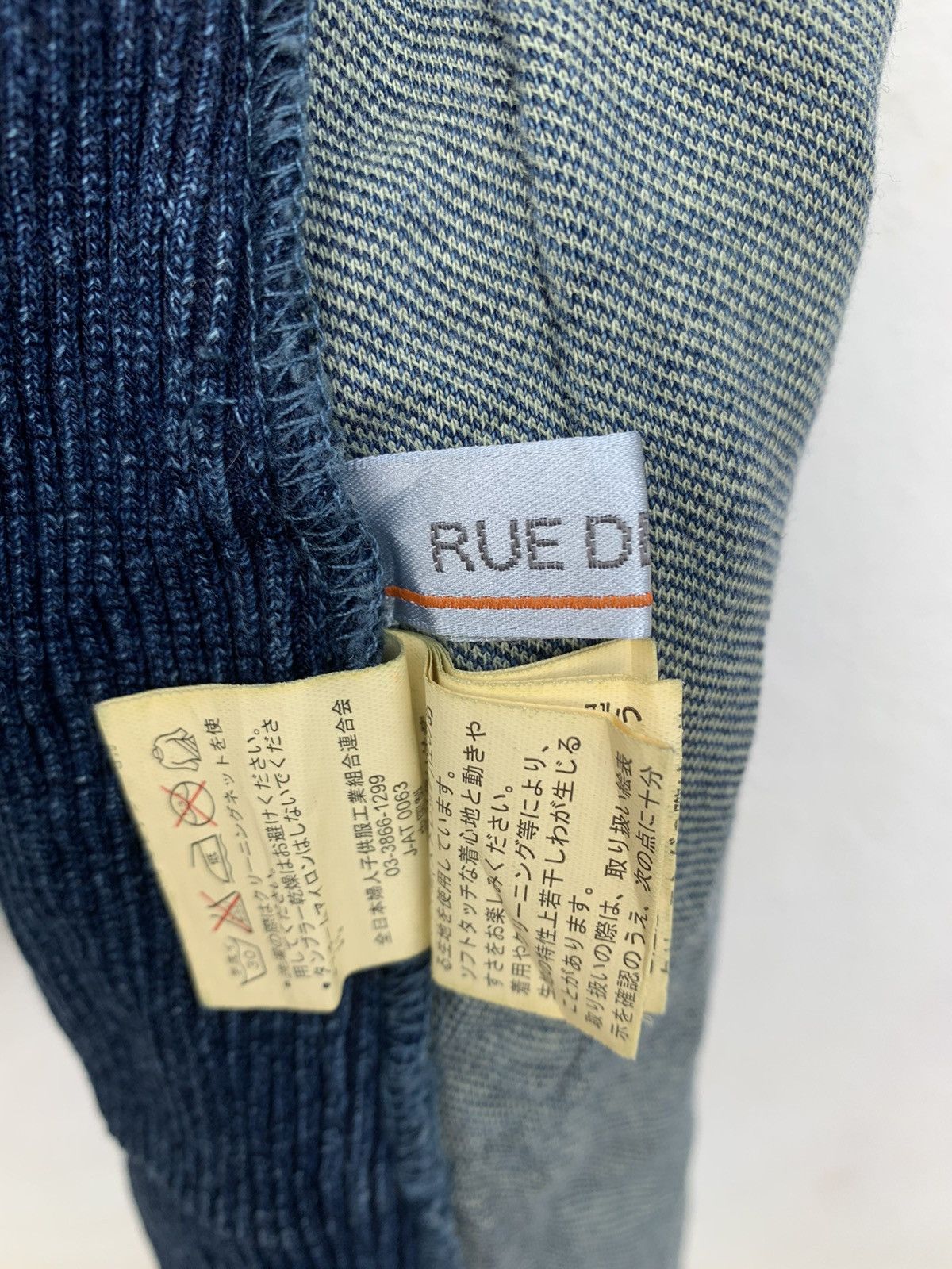 Japanese Brand JAPANESE BRAND HOODIES BUTTON DOWN JACKET Size US L / EU 52-54 / 3 - 11 Thumbnail