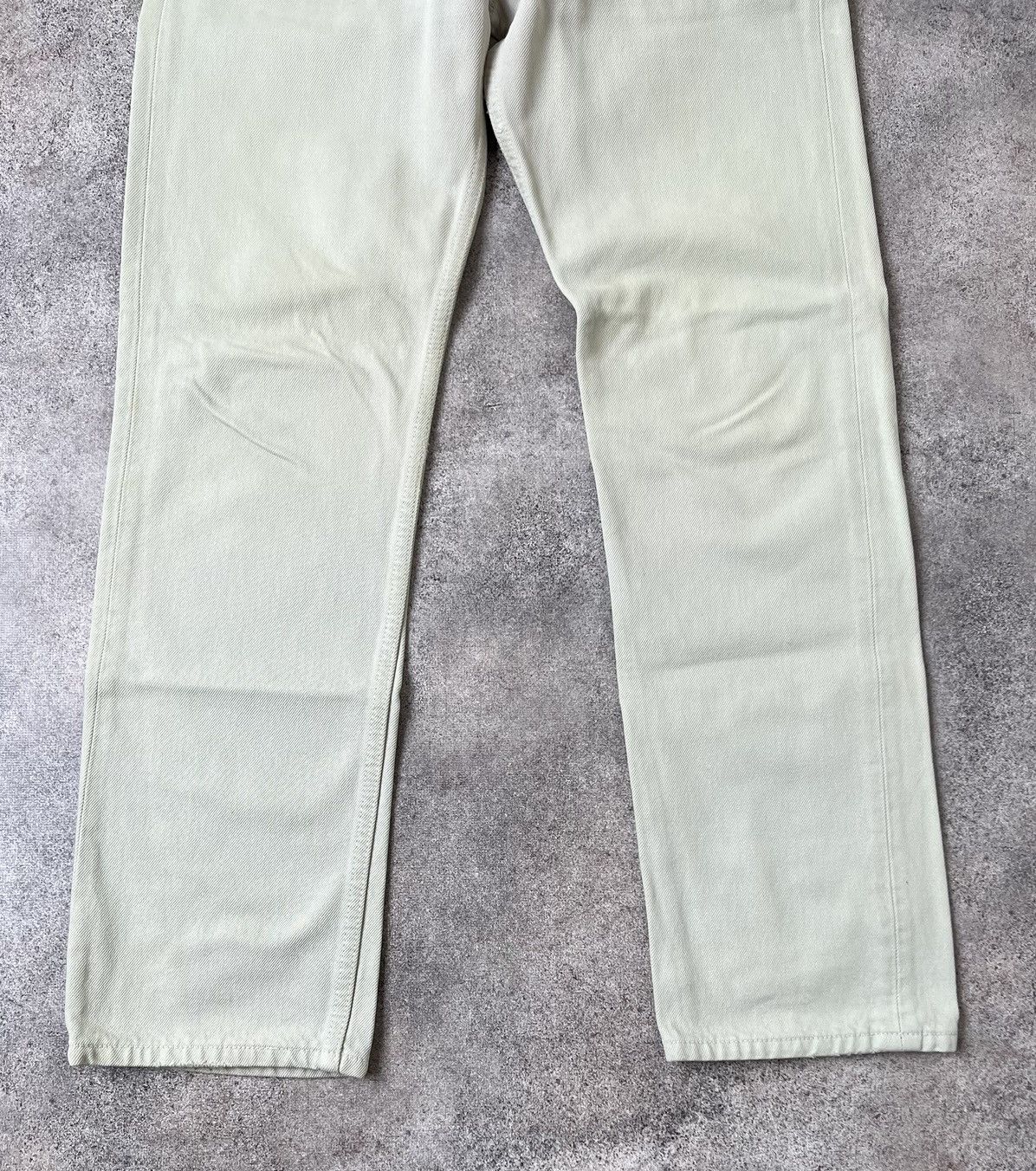 Levi's × Levi's Vintage Clothing × Vintage Levi’s 501 vintage USA jeans Size US 29 - 3 Thumbnail
