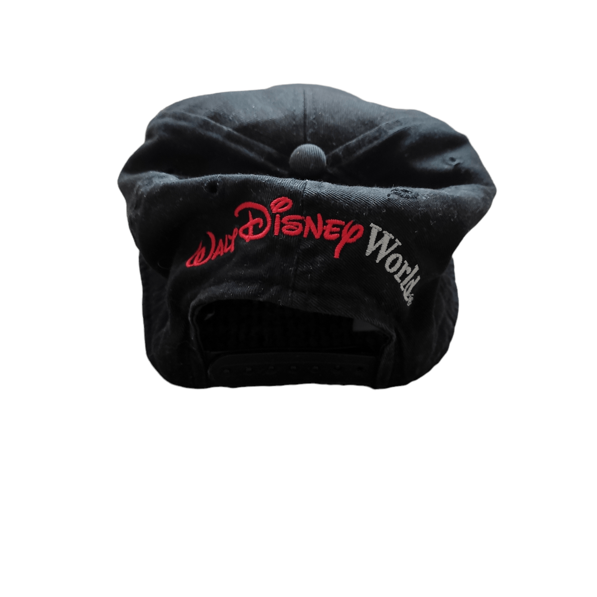 Disney × Vintage Disney 75th anniversary, vintage baseball cap, one size Size ONE SIZE - 2 Thumbnail