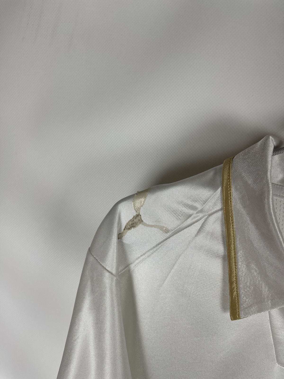 Puma Puma Italy 2007 2009 away soccer jersey football shirt Size US L / EU 52-54 / 3 - 3 Thumbnail