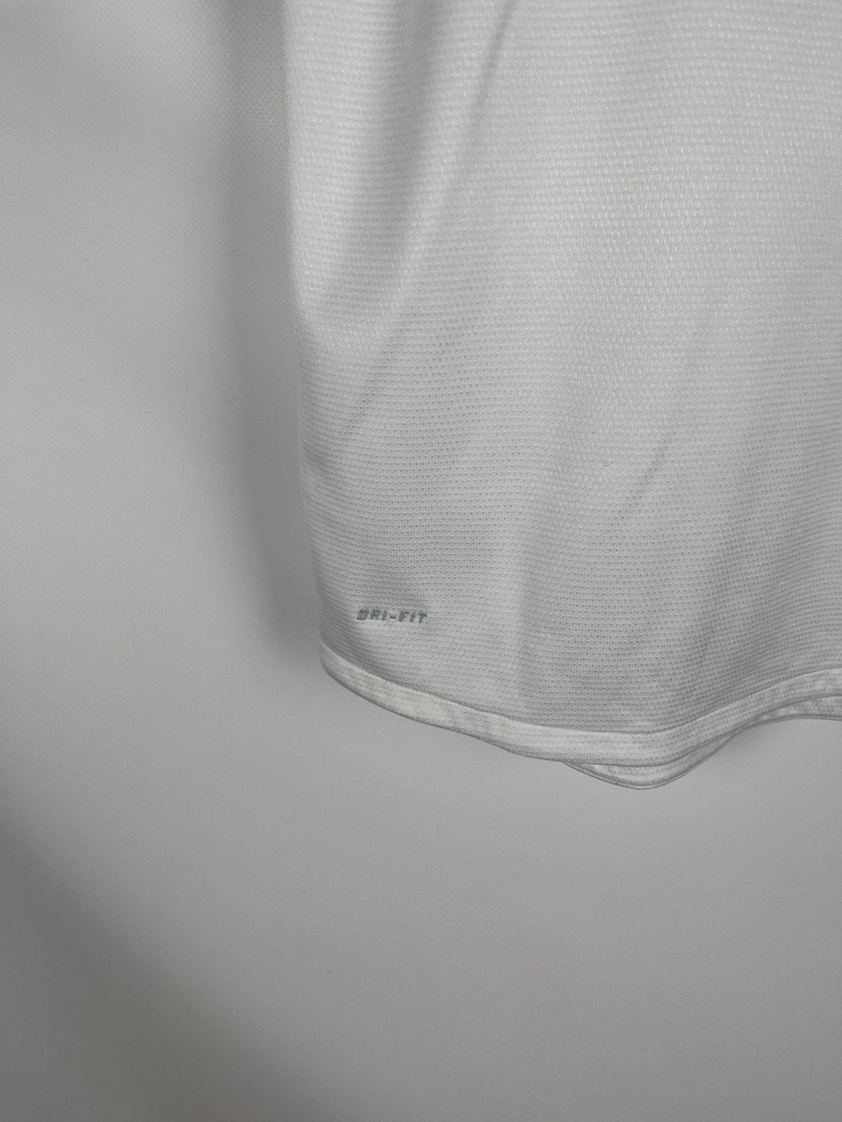 Nike Nike Manchester United 2012 2013 #11 Ryan Giggs youth shirt Size US XS / EU 42 / 0 - 6 Thumbnail