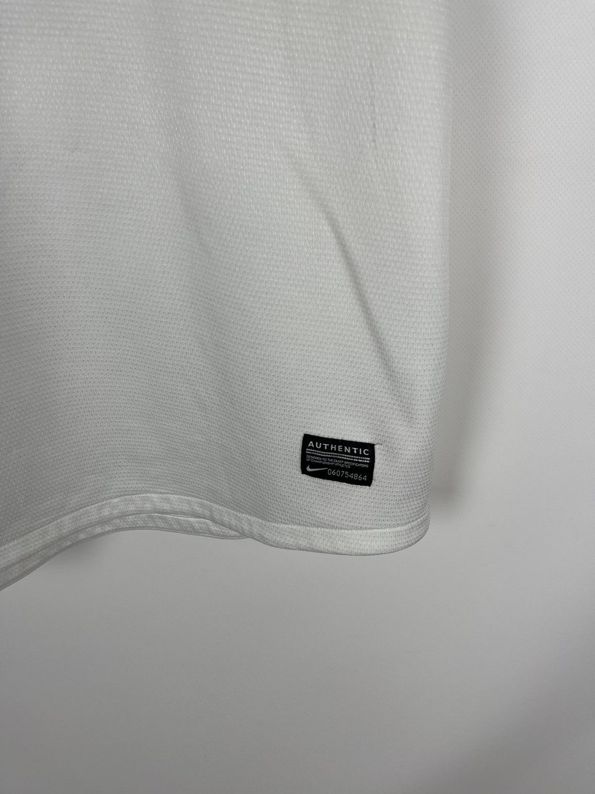 Nike Nike Manchester United 2012 2013 #11 Ryan Giggs youth shirt Size US XS / EU 42 / 0 - 5 Thumbnail