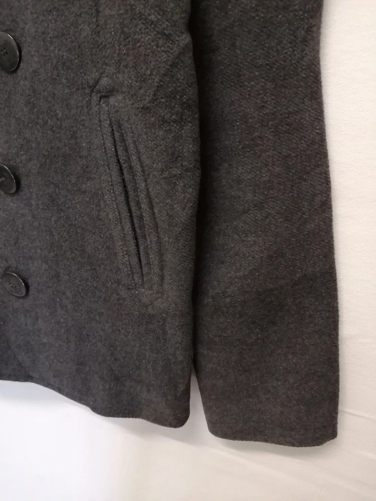 Japanese Brand KRIFF MAYER Japan Wool Jacket - Size M Size US M / EU 48-50 / 2 - 6 Thumbnail