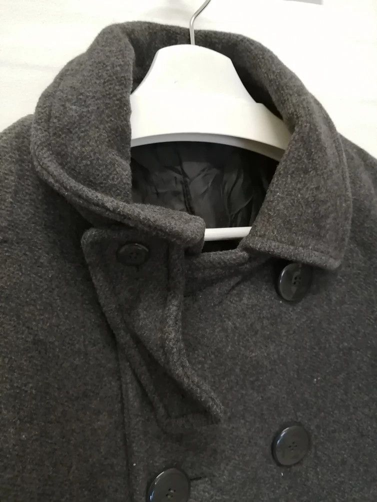 Japanese Brand KRIFF MAYER Japan Wool Jacket - Size M Size US M / EU 48-50 / 2 - 5 Thumbnail